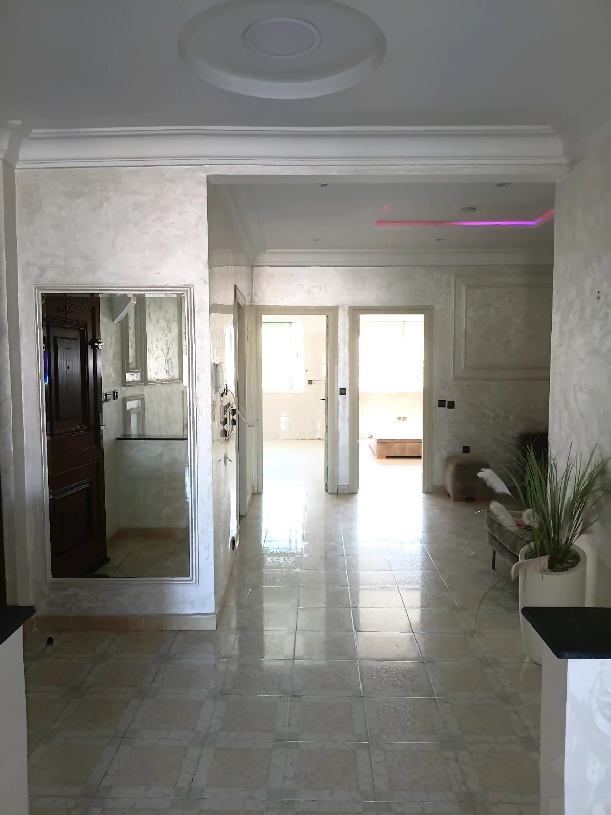 Appartement — Casablanca — 2