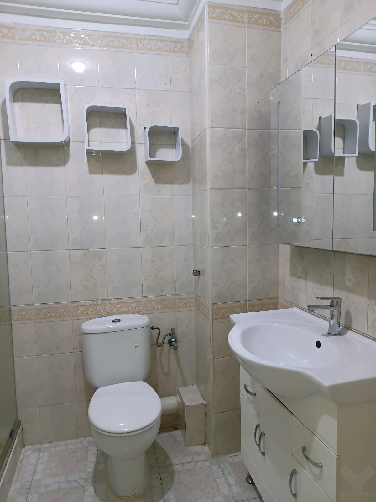 Appartement — Casablanca — 3