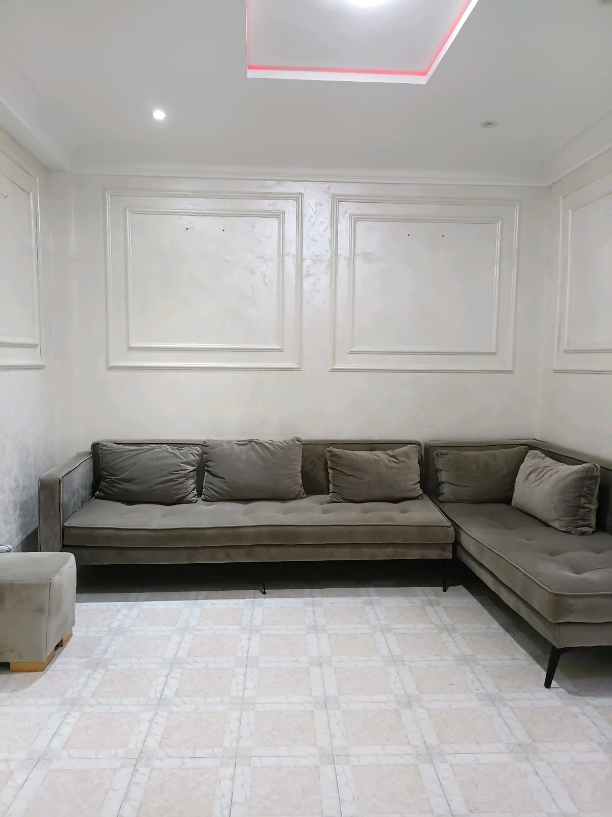Appartement — Casablanca