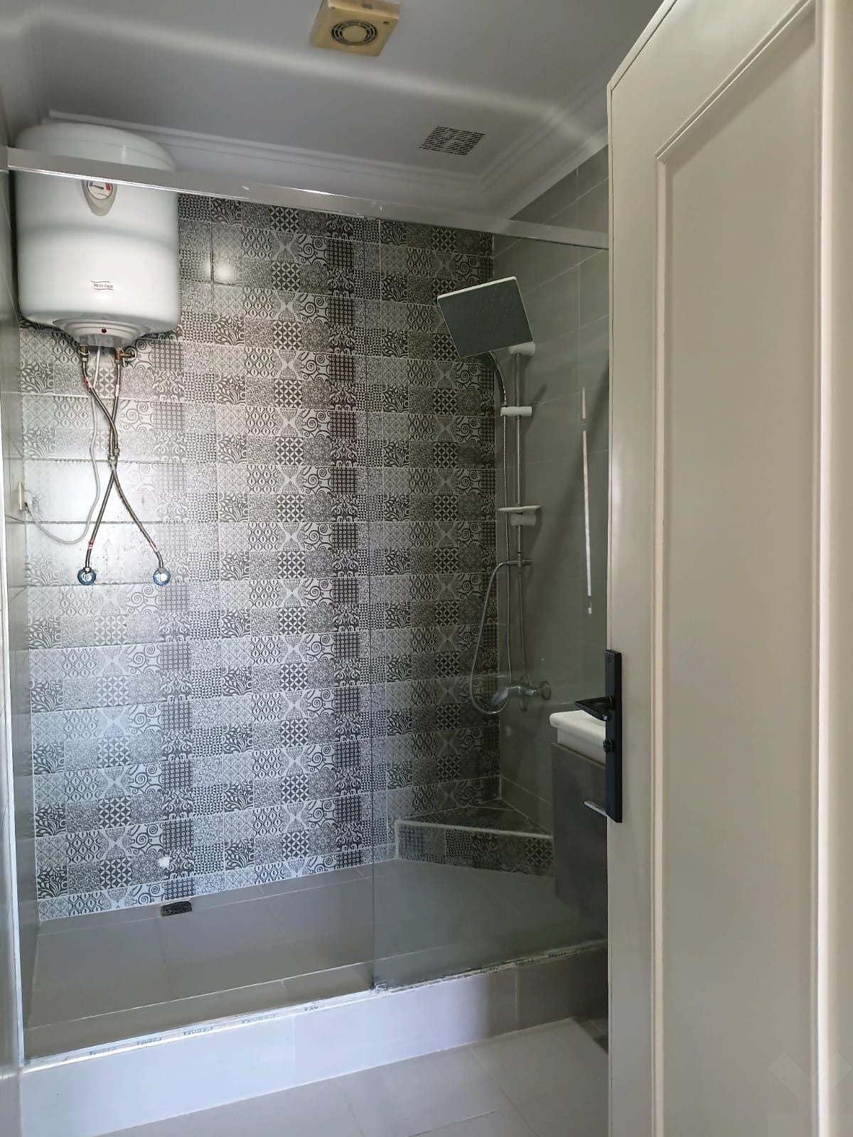 Appartement 124 m² f Lekrimat — 15