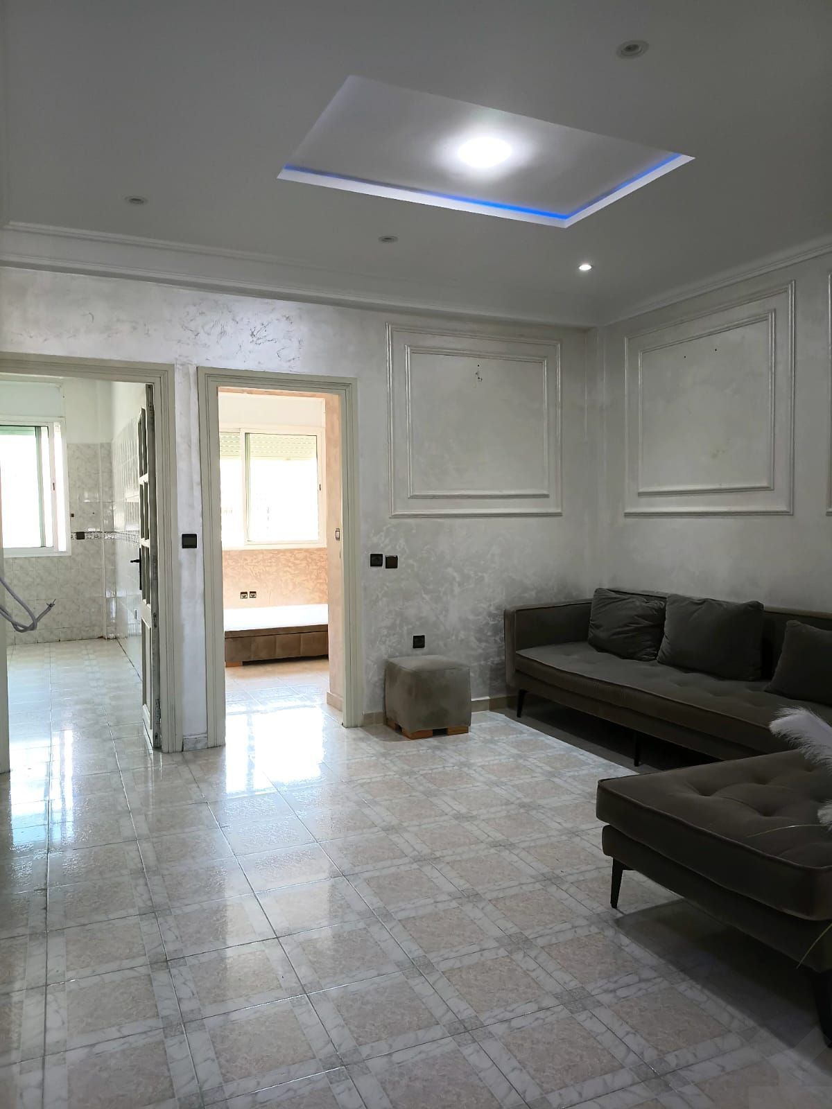 Appartement 124 m² f Lekrimat — 7