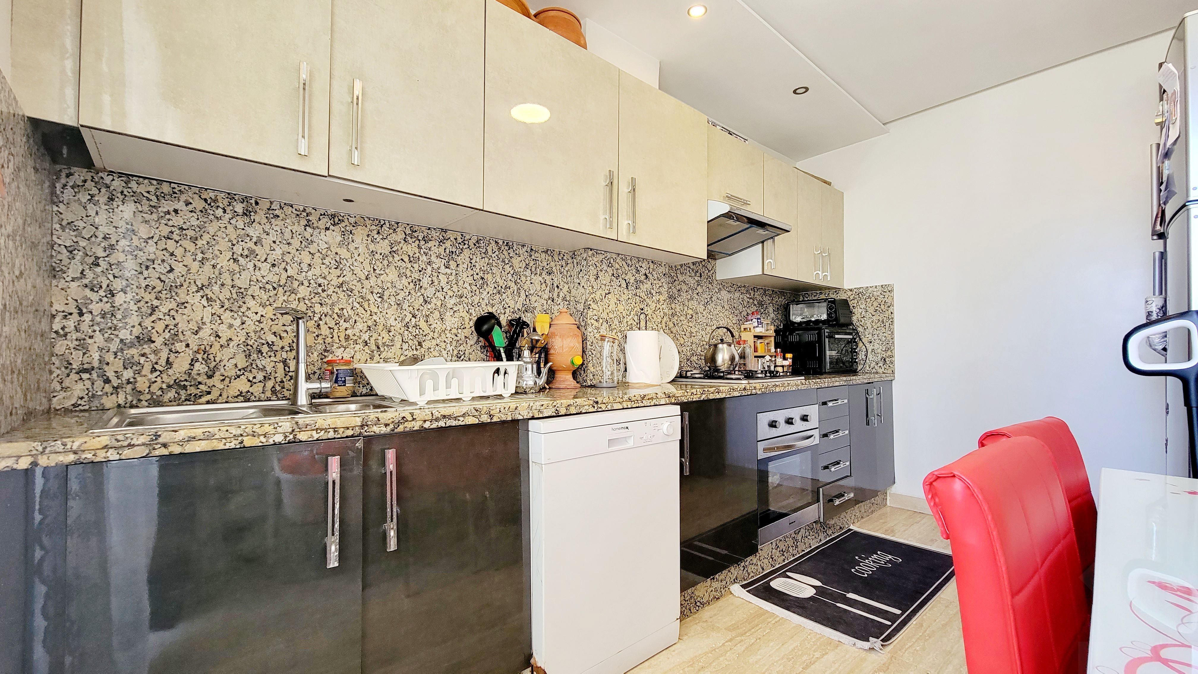 Appartement 100 m² f La Gironde — 10