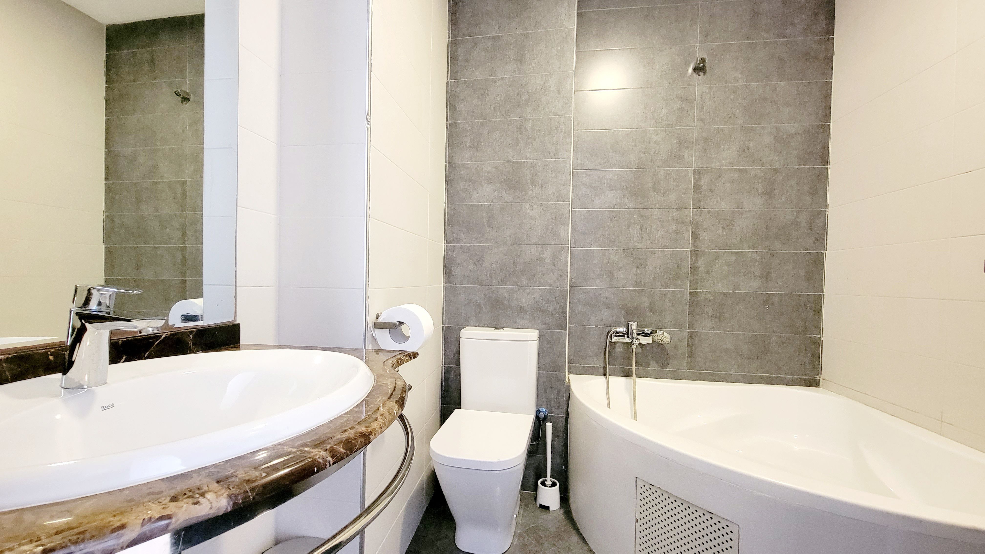 Appartement 100 m² f La Gironde — 7