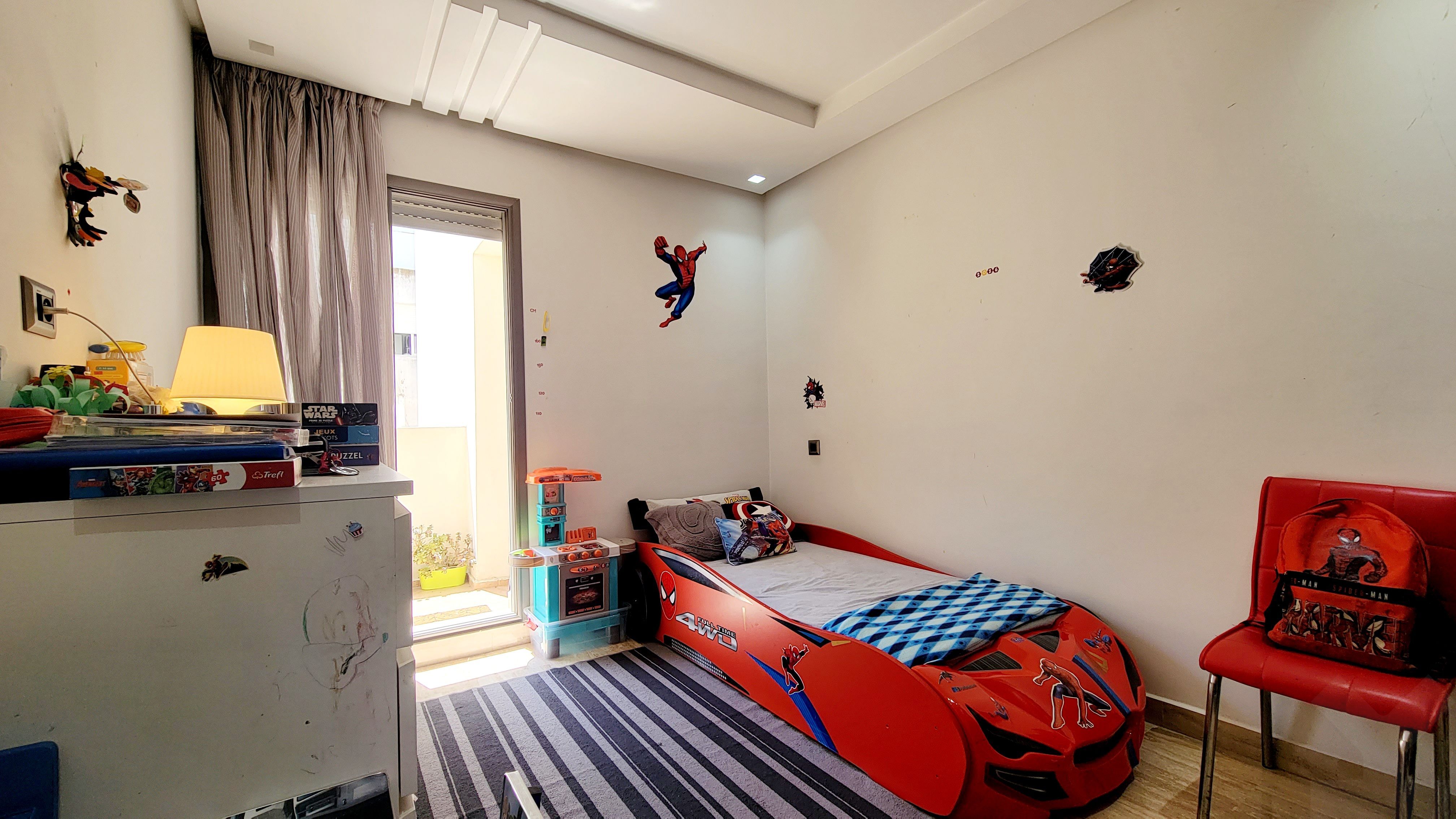 Appartement 100 m² f La Gironde — 8