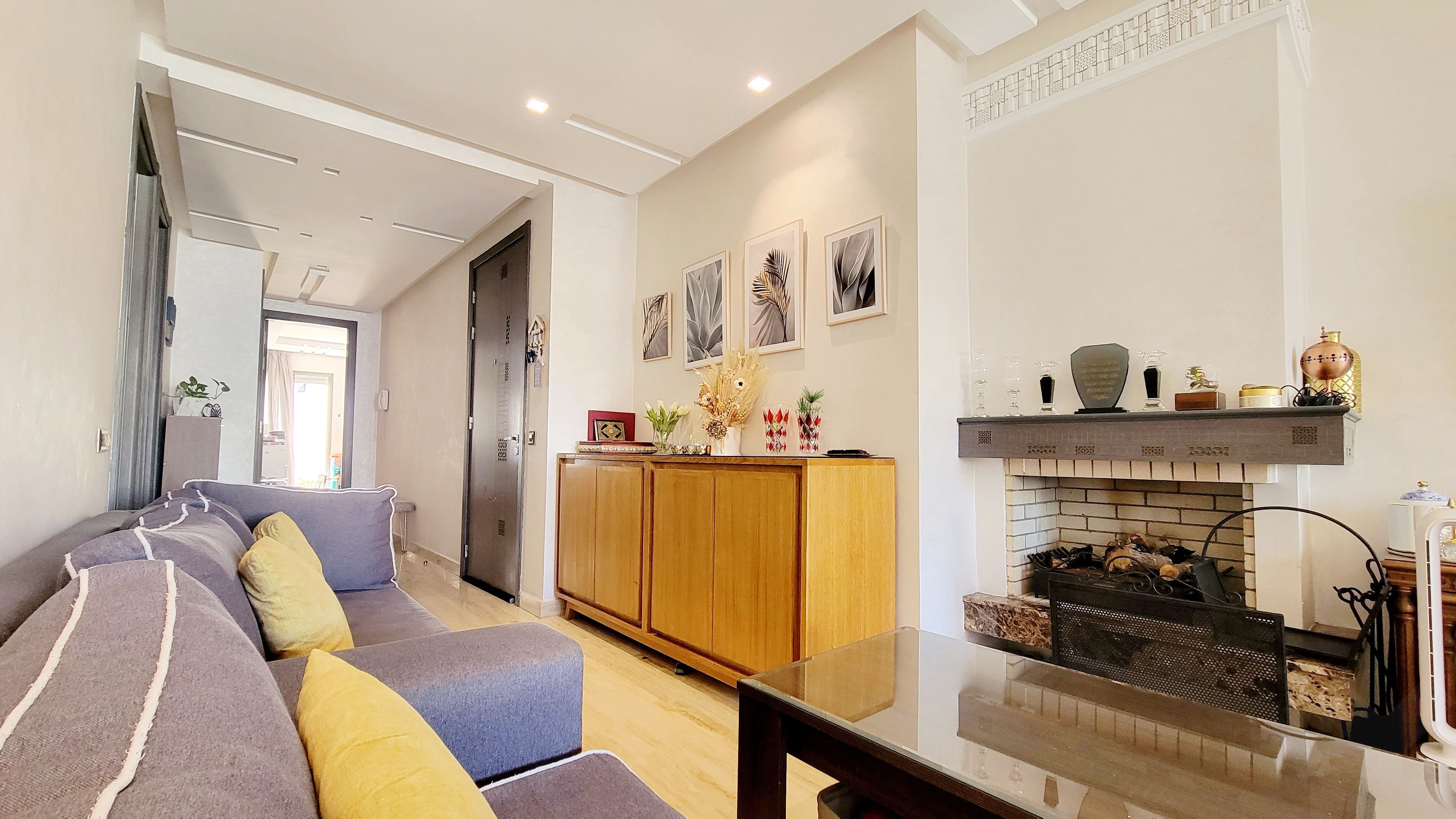 Appartement 100 m² f La Gironde — 9