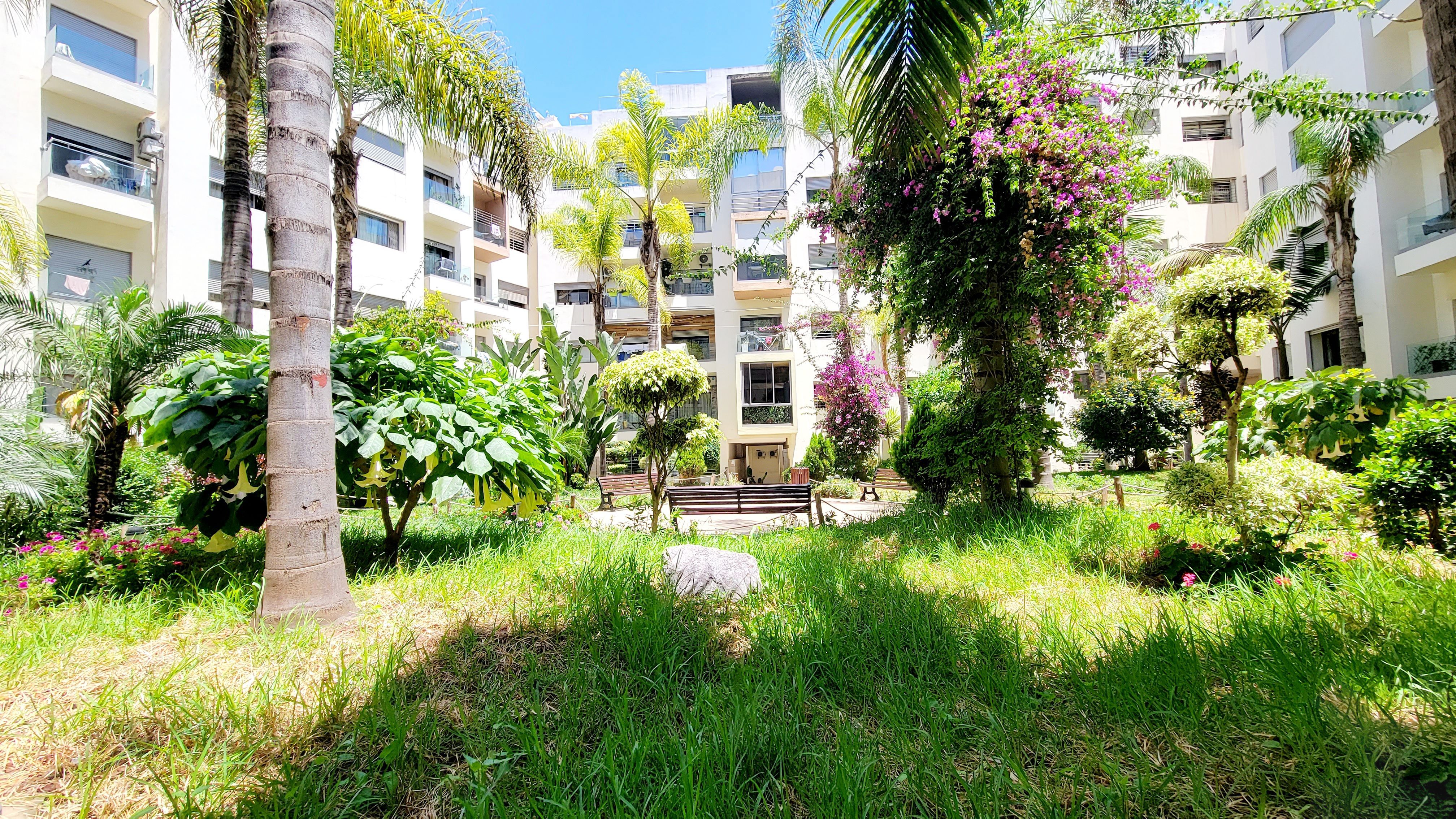 Appartement 100 m² f La Gironde — 20