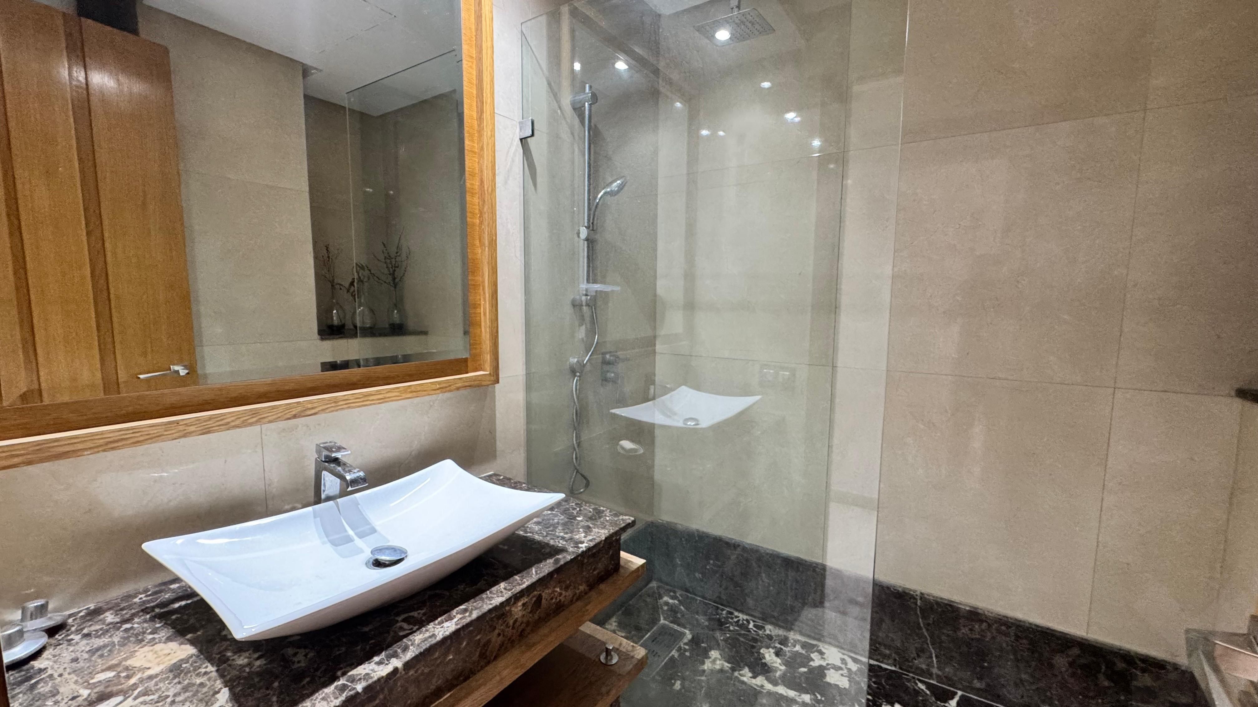 Appartement 133 m² à Casablanca Finance City — 11