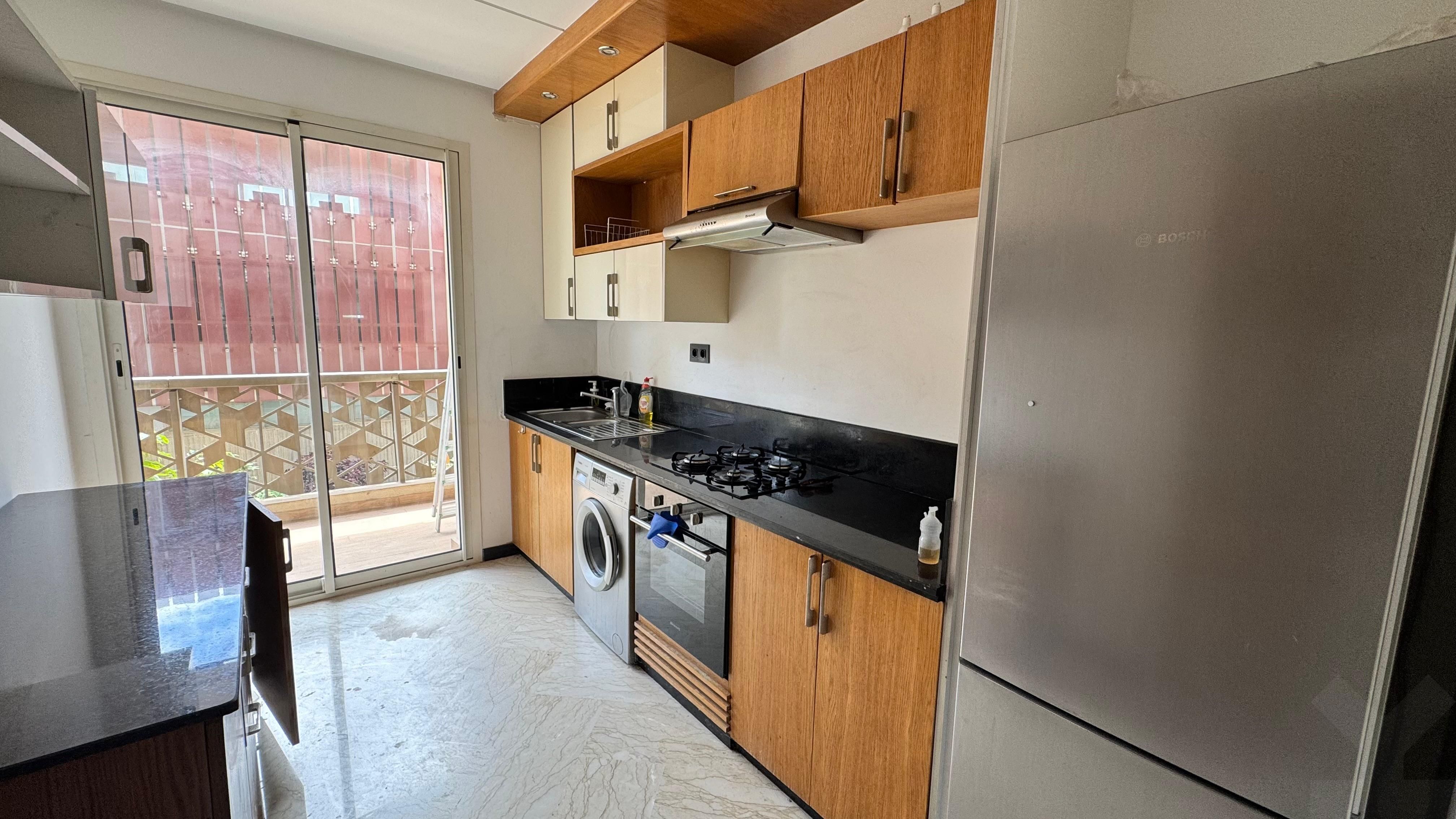 Appartement 133 m² à Casablanca Finance City — 12