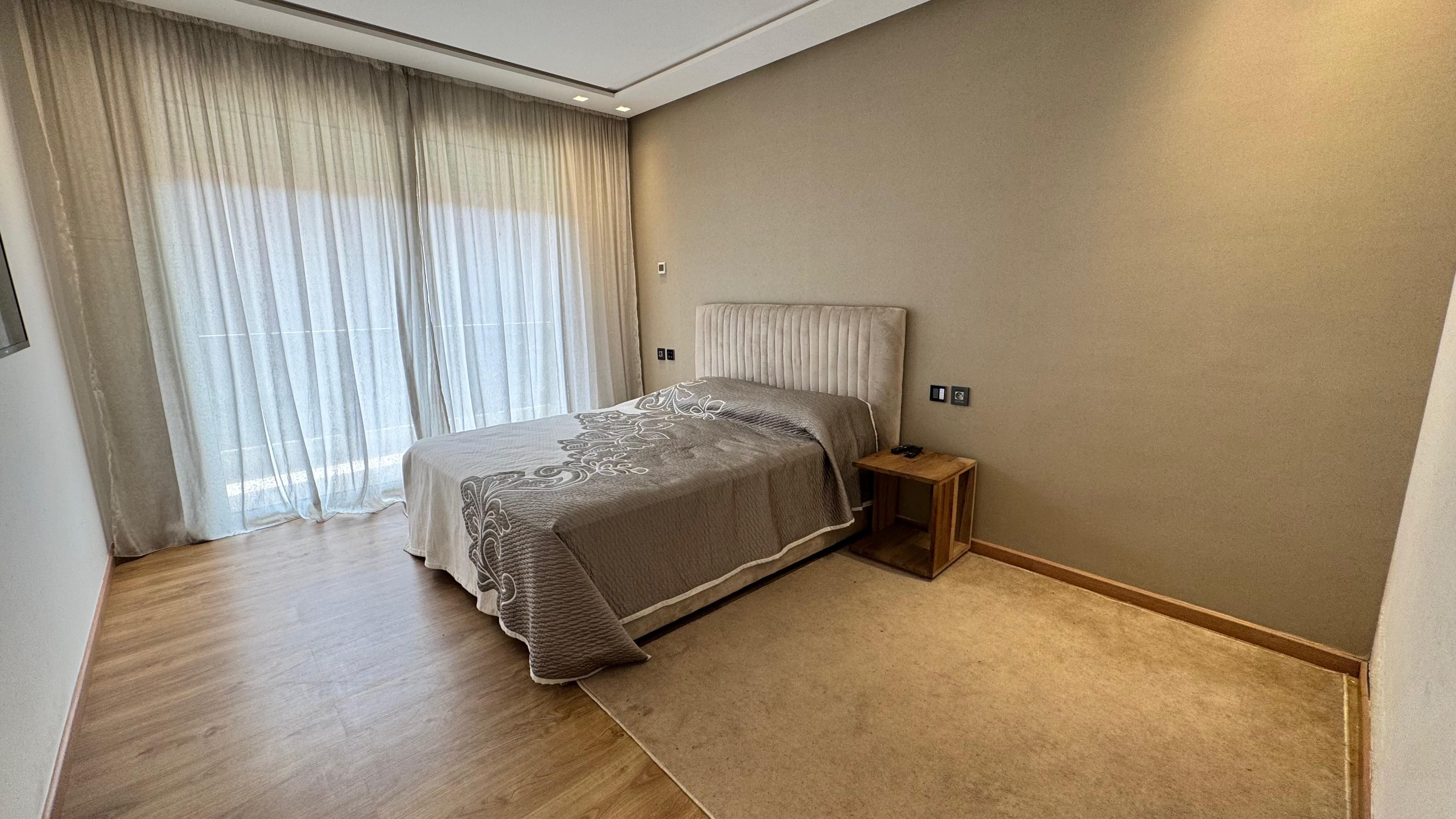 Appartement — Casablanca — 5