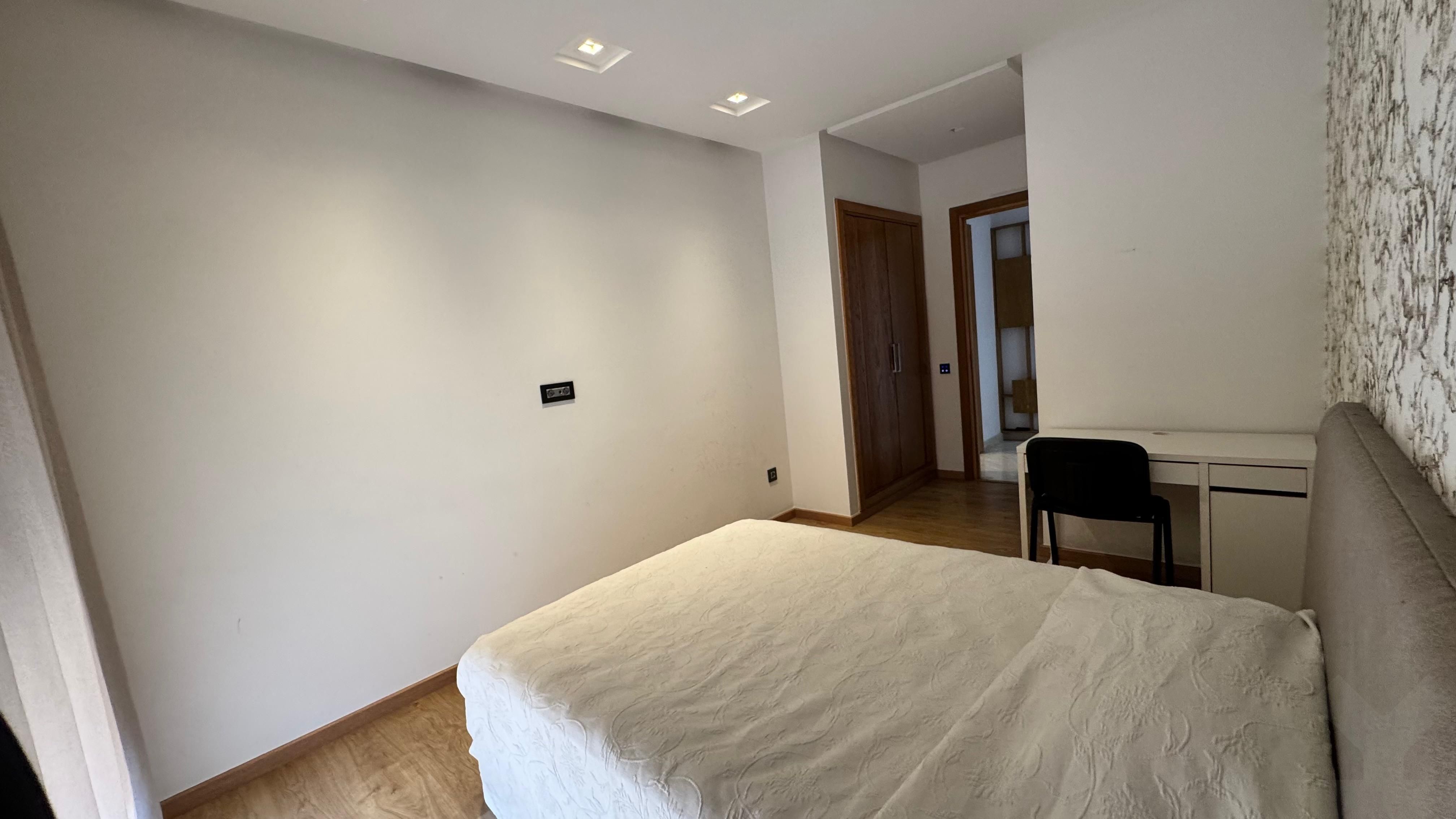 Appartement — Casablanca — 3