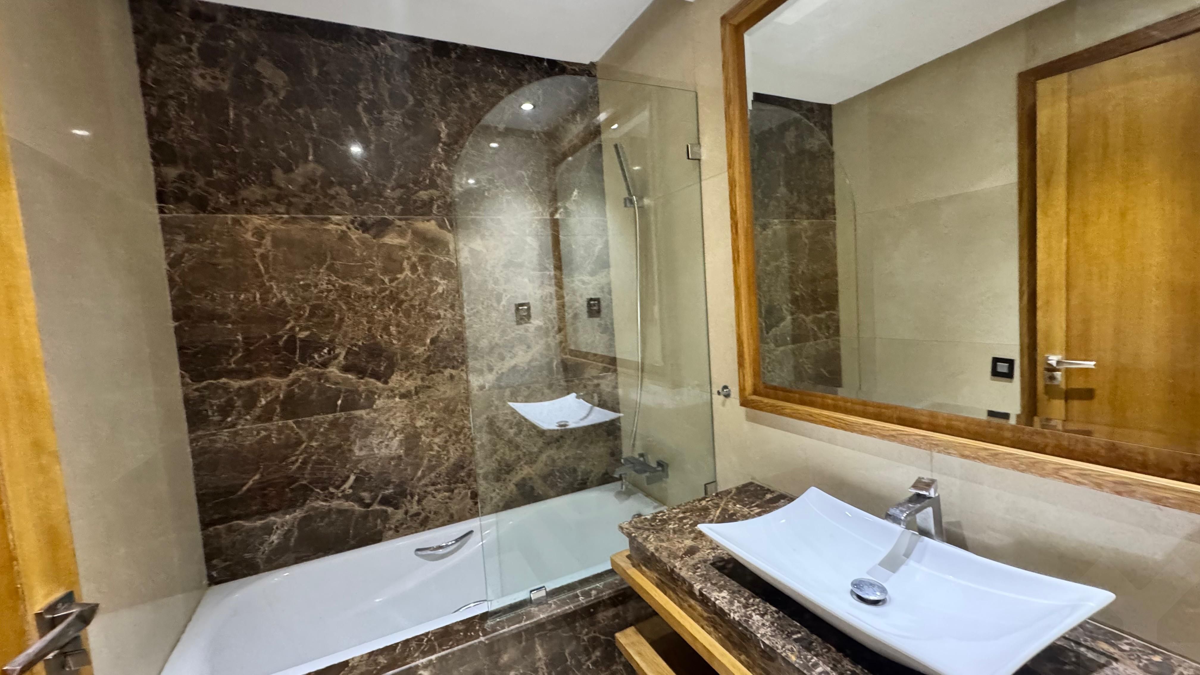Appartement 133 m² à Casablanca Finance City — 10