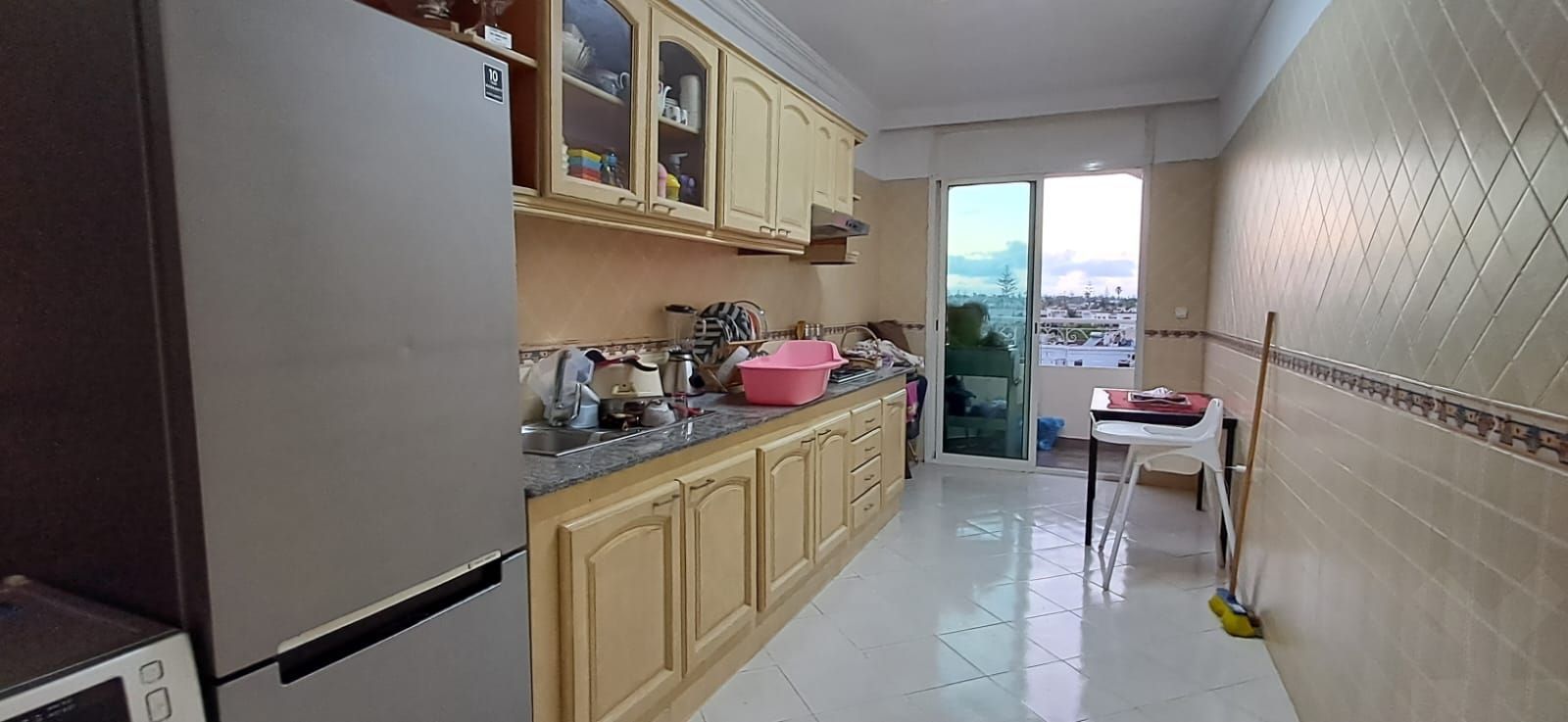 Appartement — Casablanca