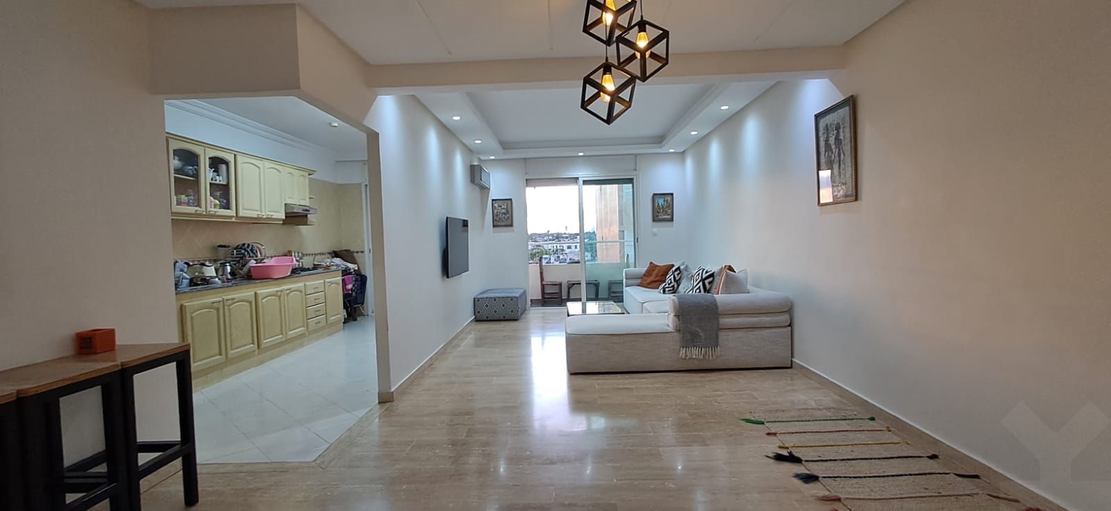 Appartement 97 m² à Cil — 7