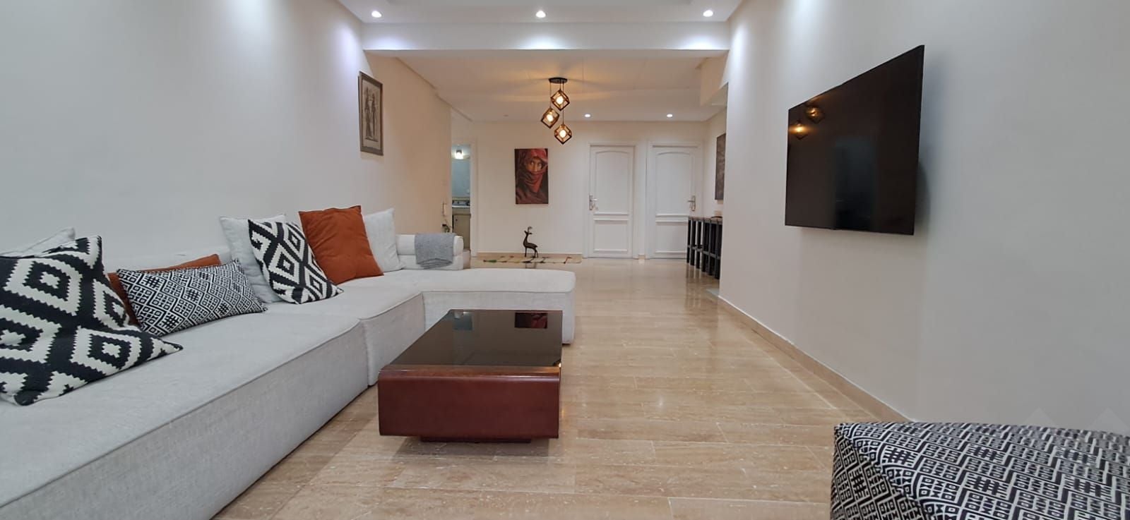 Appartement — Casablanca — 5