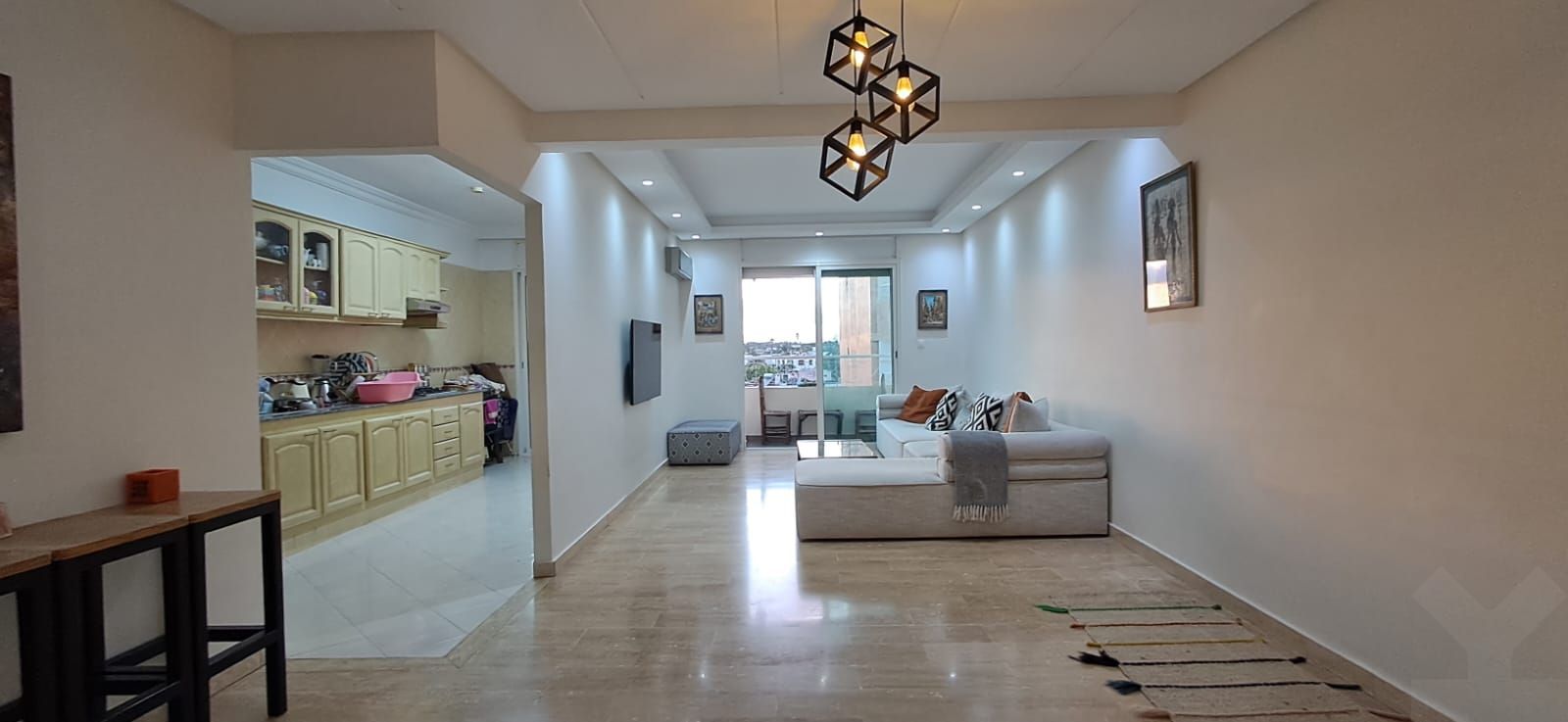 Appartement 97 m² à Cil — 17