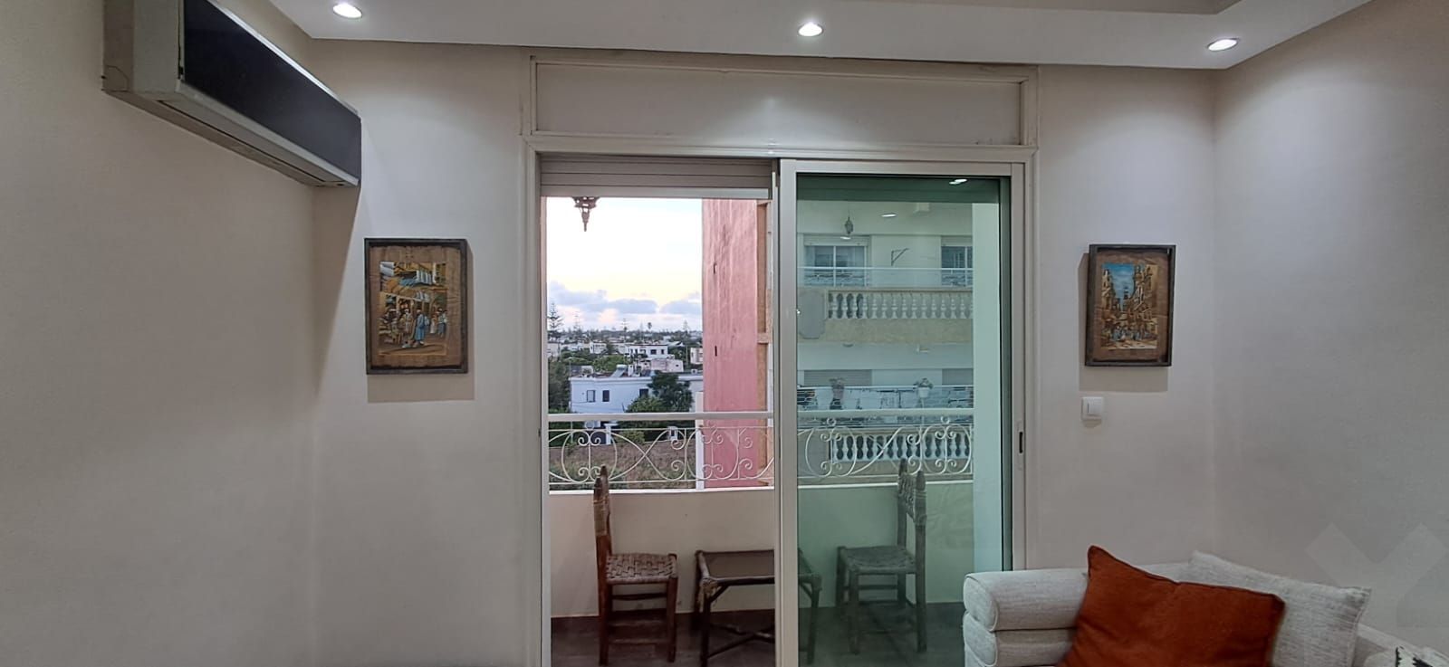 Appartement 97 m² à Cil — 15
