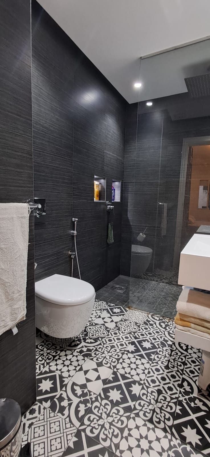 Appartement 97 m² à Cil — 16