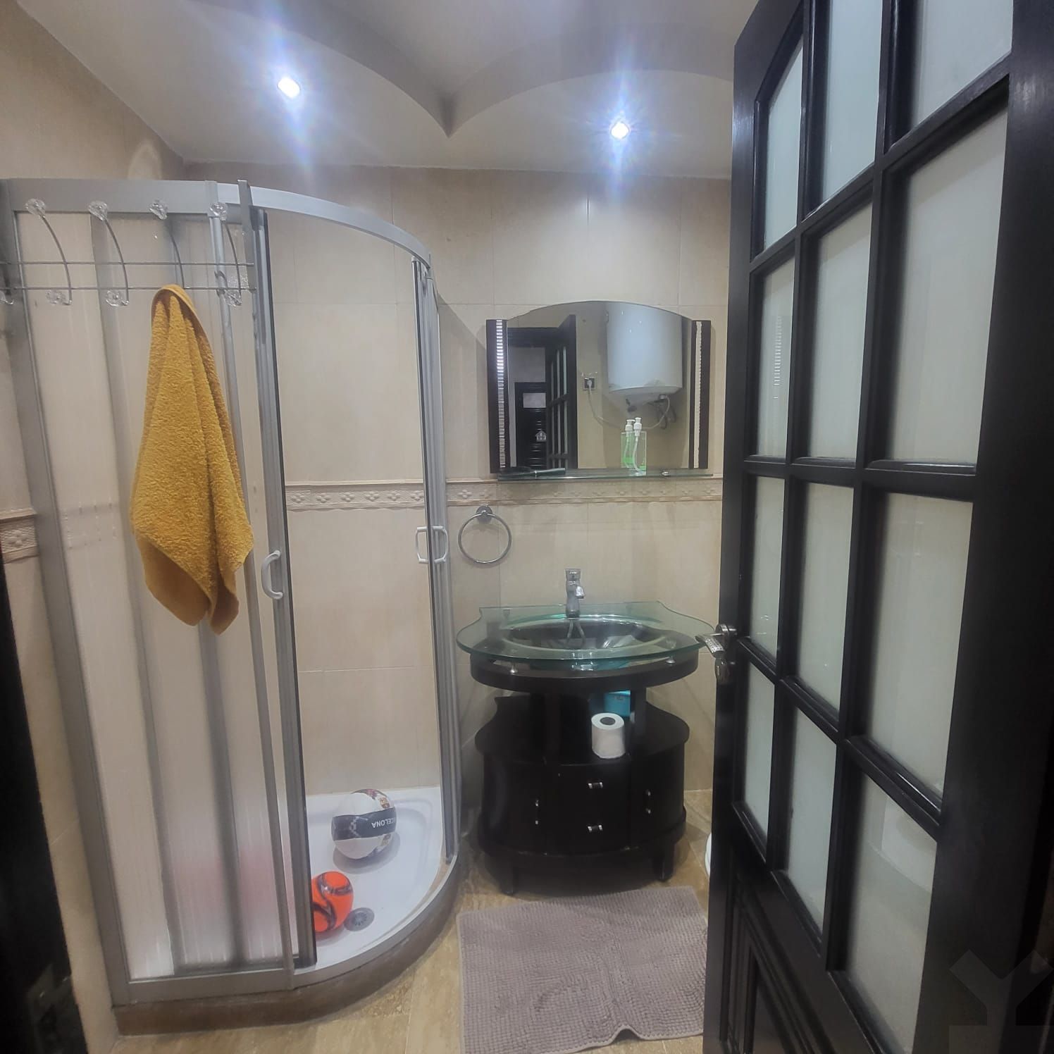 Appartement — Casablanca — 3
