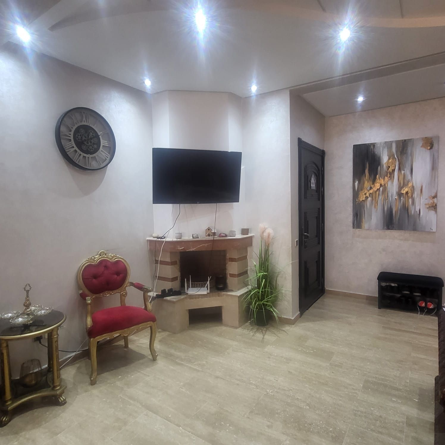 Appartement 135 m² à Les Princesses — 12