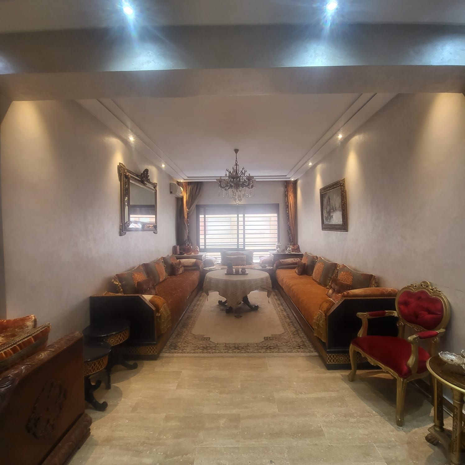 Appartement 135 m² à Les Princesses — 14