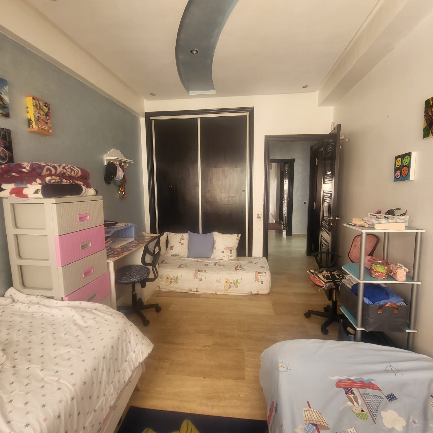 Appartement — Casablanca — 4
