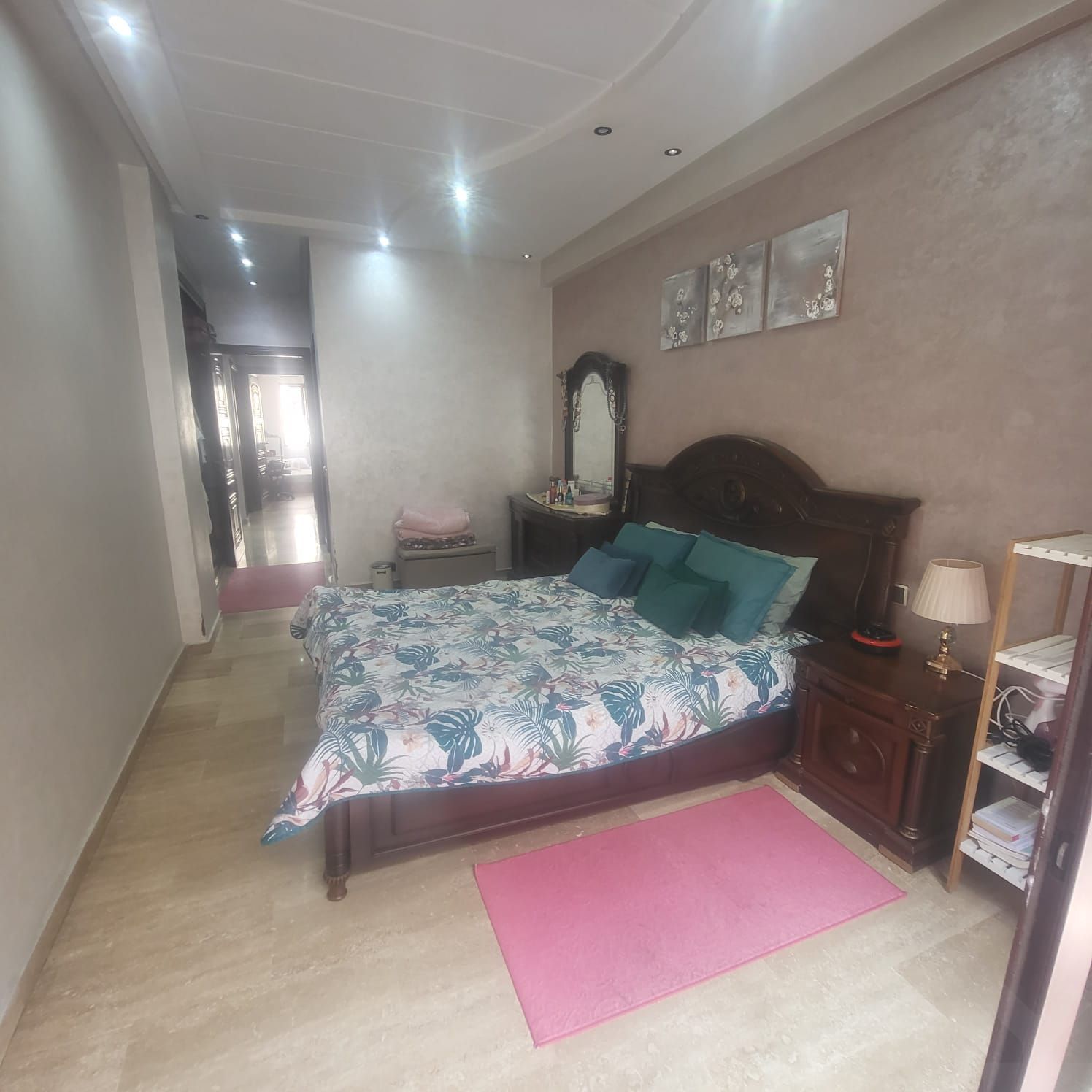 Appartement — Casablanca — 2