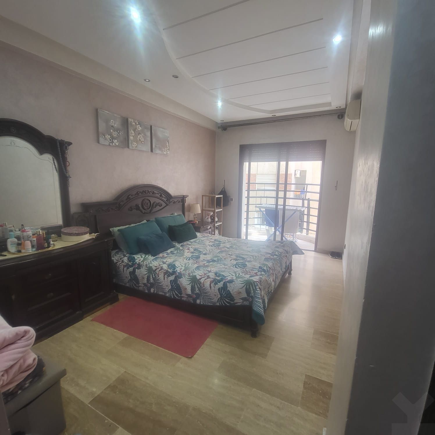 Appartement — Casablanca