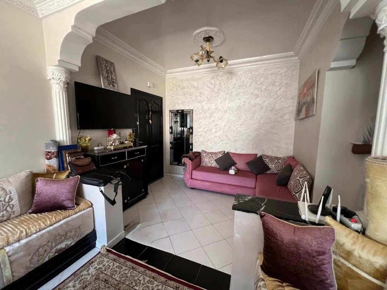 Appartement 71 m² à Sidi Bernoussi — 7