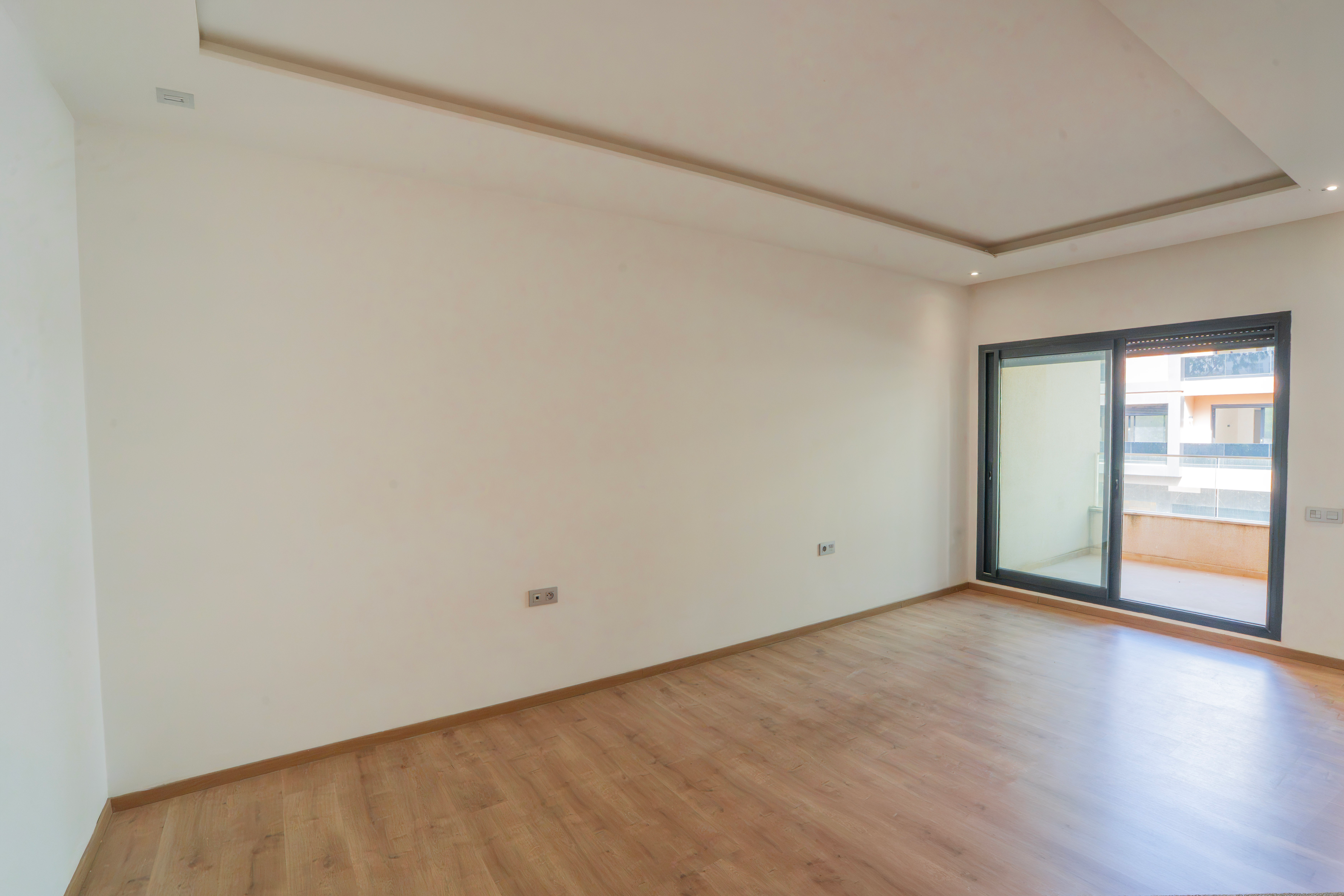 Appartement — Casablanca — 2