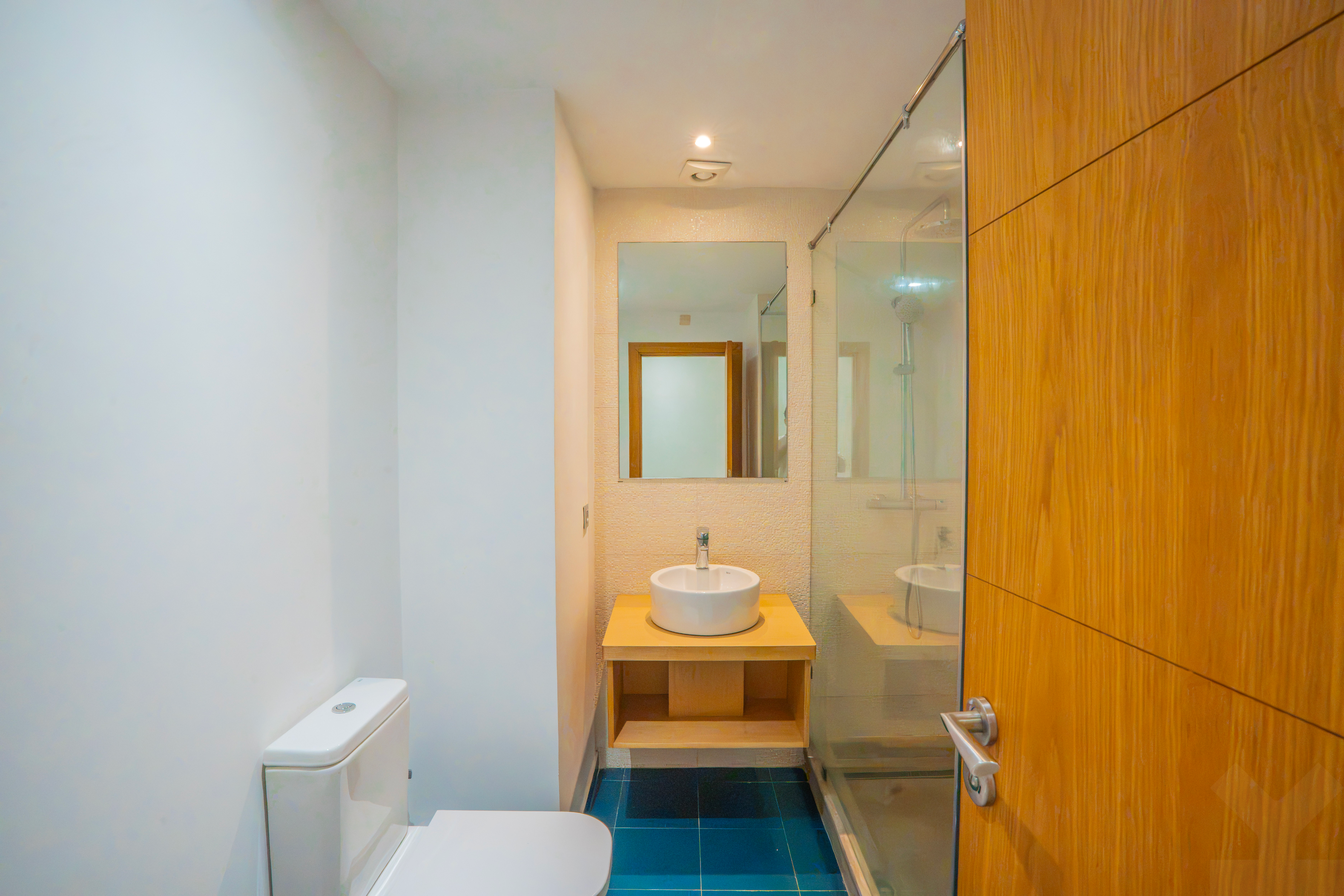 Appartement 266 m² à Oasis — 12
