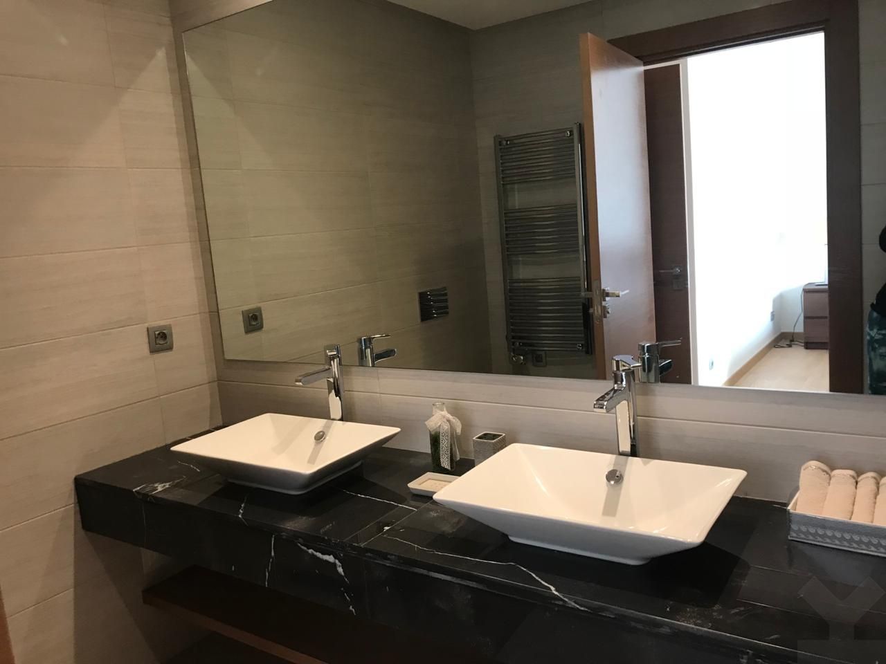 Appartement 98 m² à Casablanca Finance City — 7