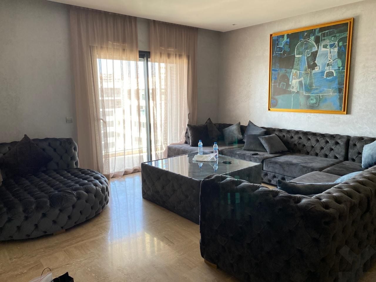 Appartement 98 m² à Casablanca Finance City — 8
