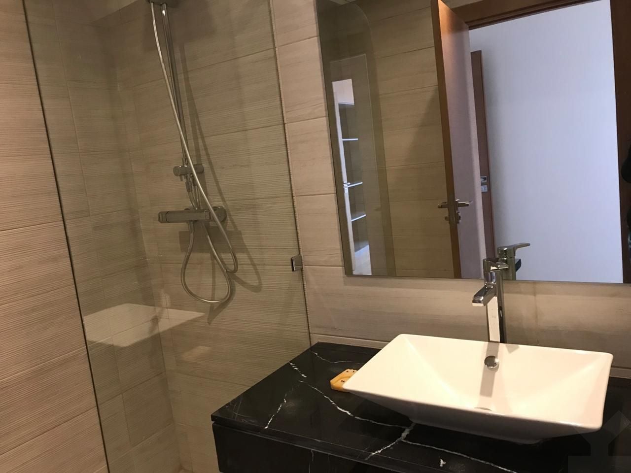 Appartement — Casablanca — 2