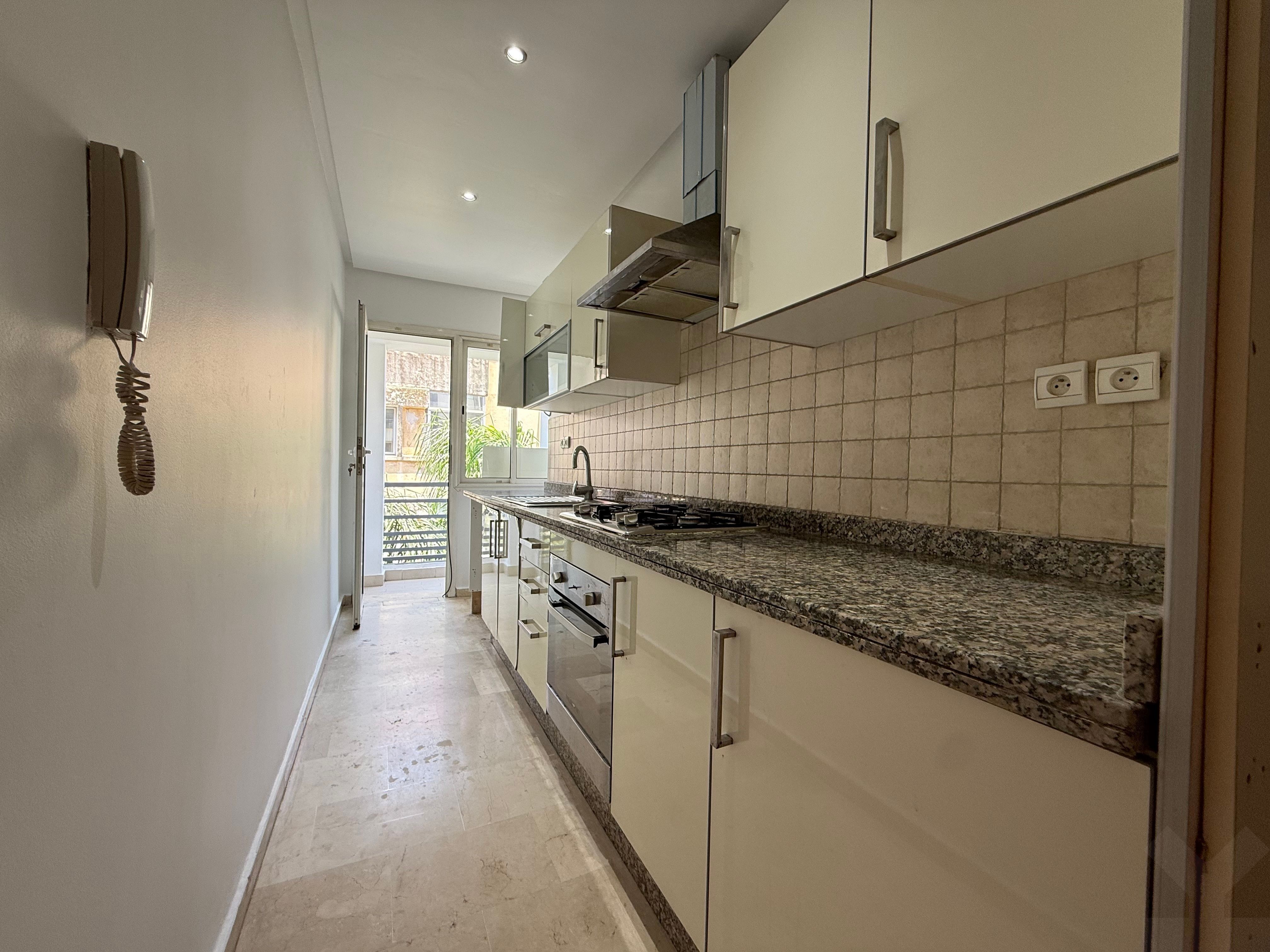 Appartement 65 m² f Bourgogne (Anfa) — 7