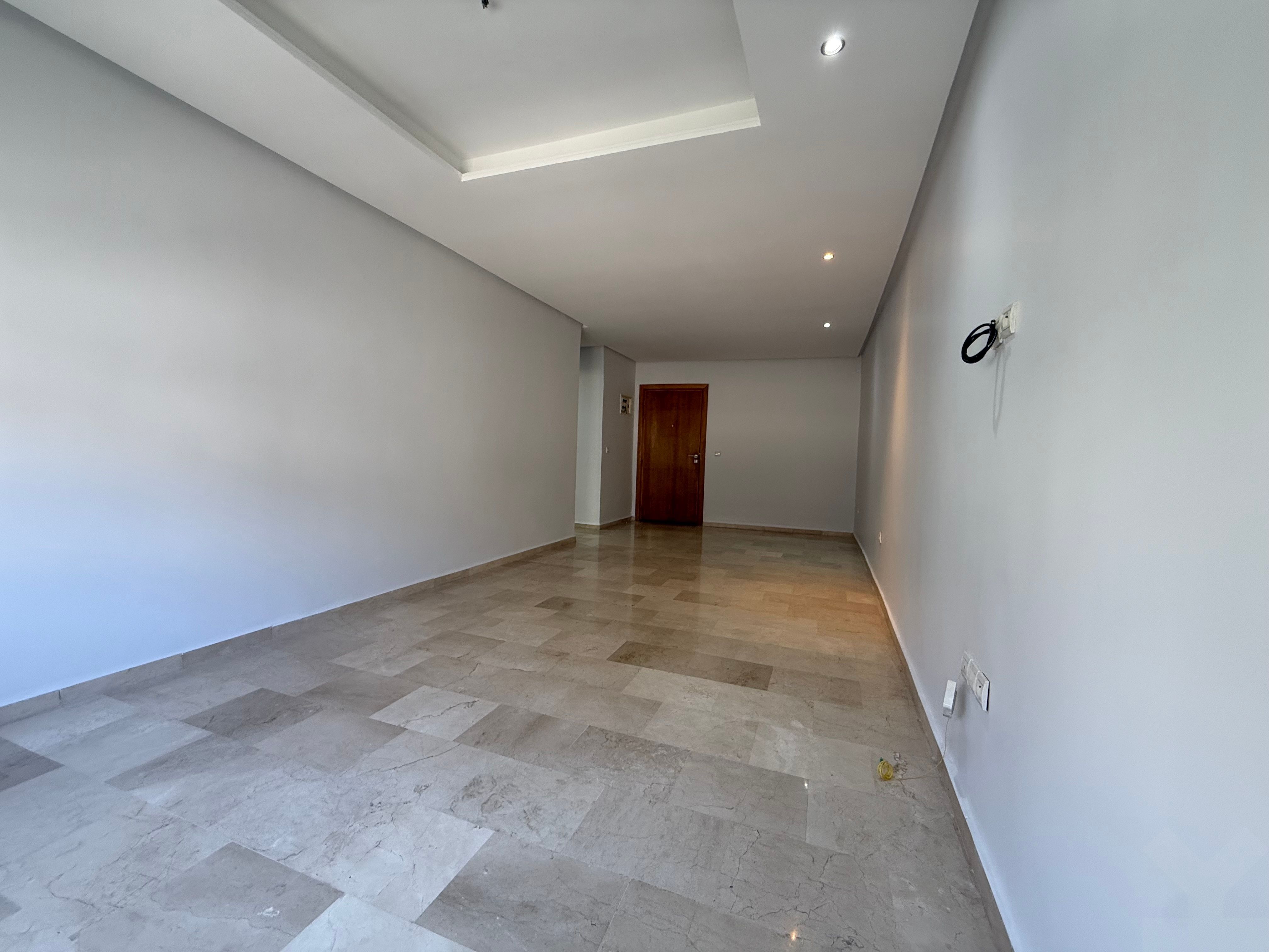 Appartement — Casablanca — 2