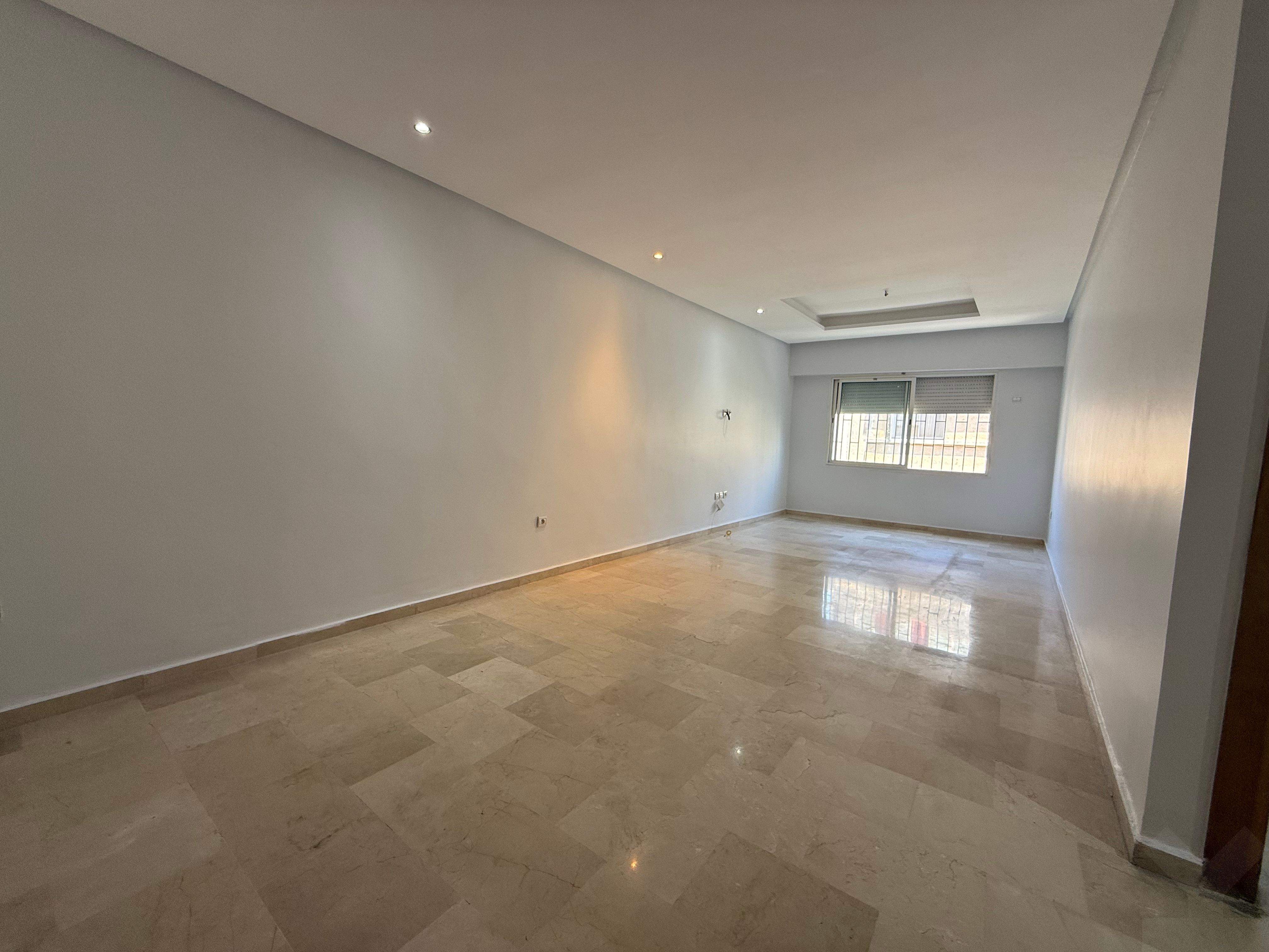 Appartement — Casablanca