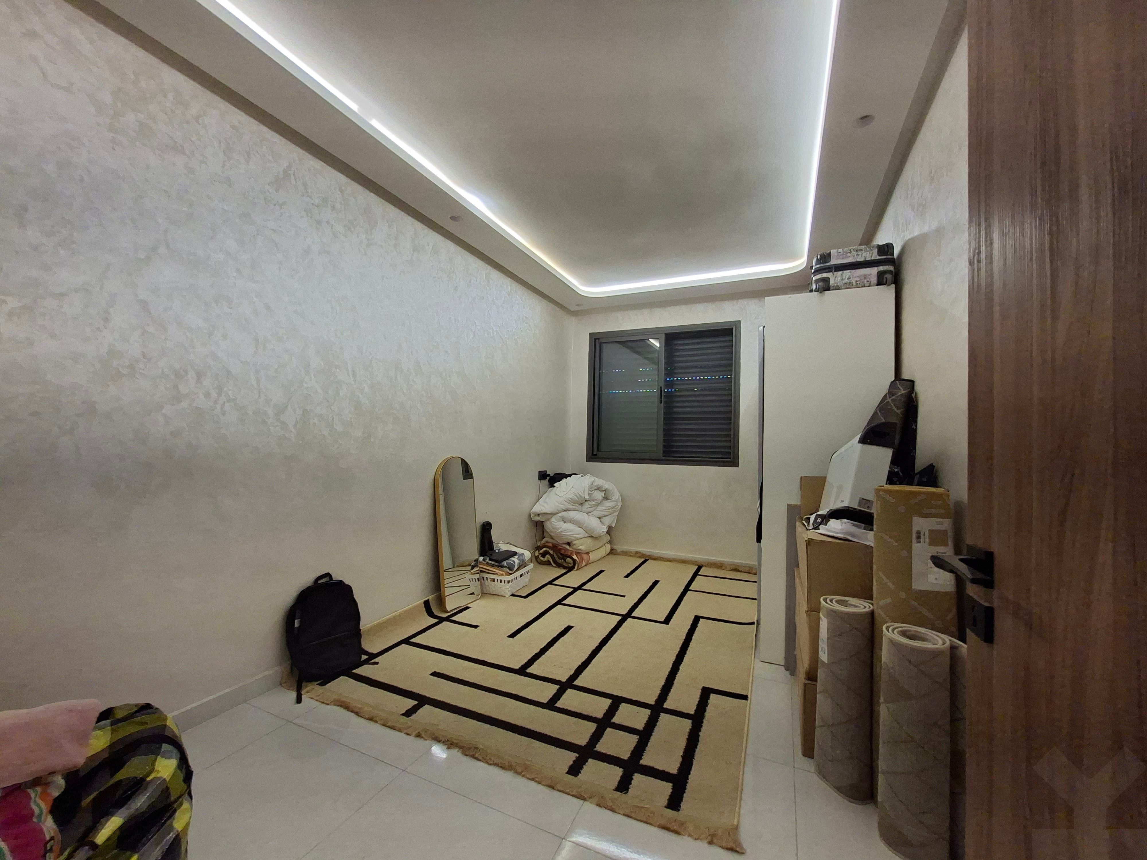 Appartement — Casablanca — 3