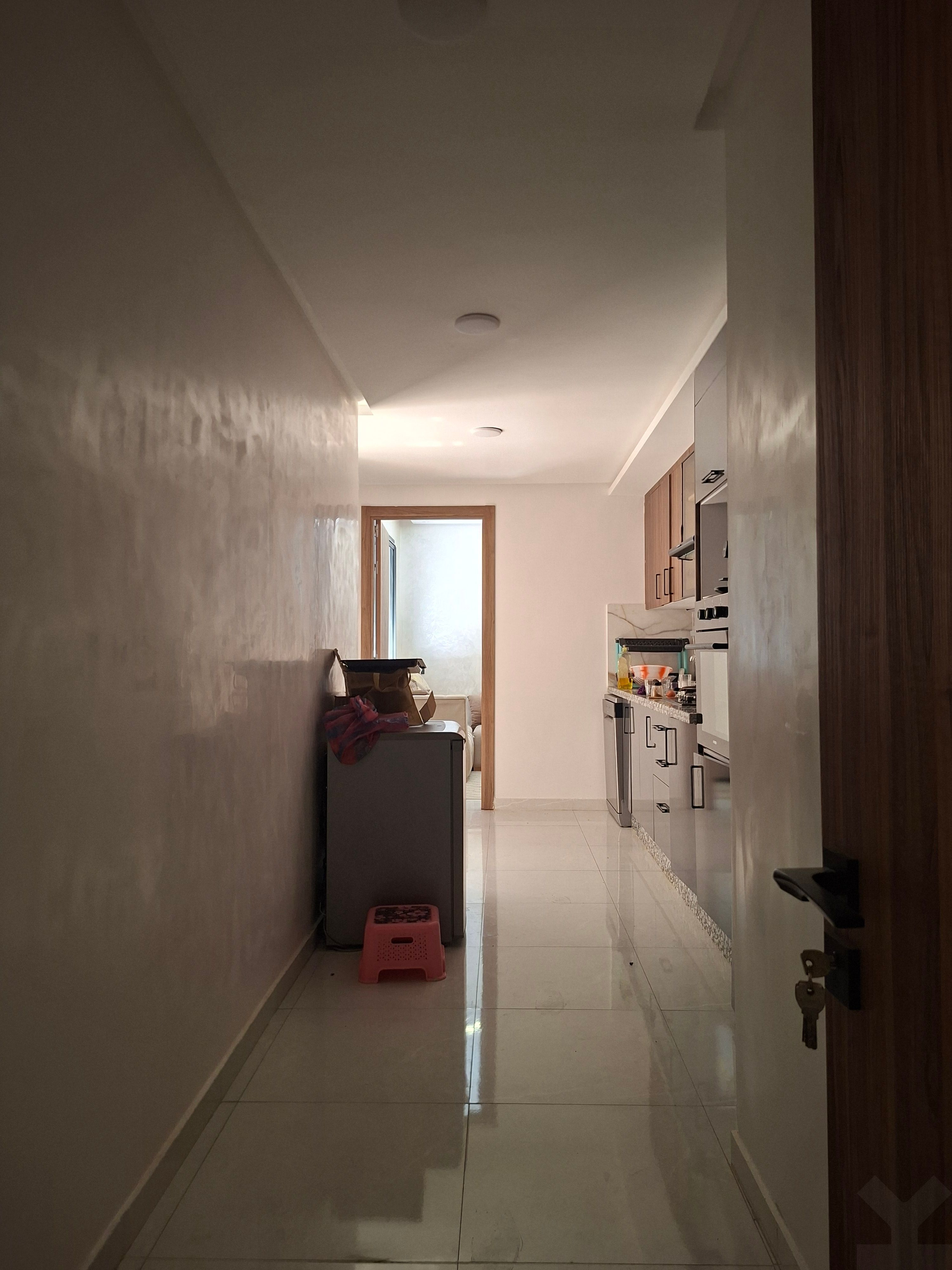 Appartement — Casablanca — 4