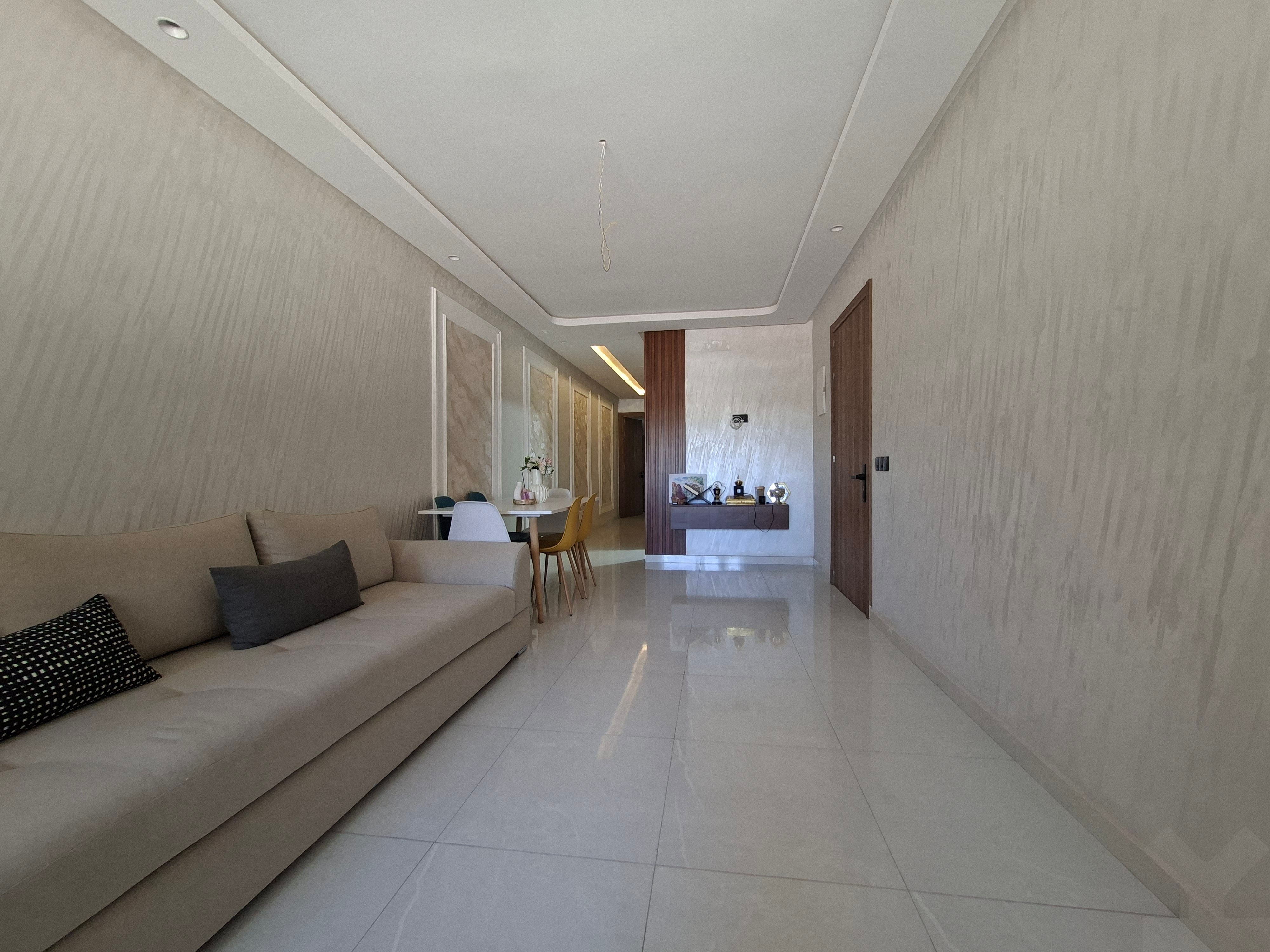 Appartement — Casablanca — 6