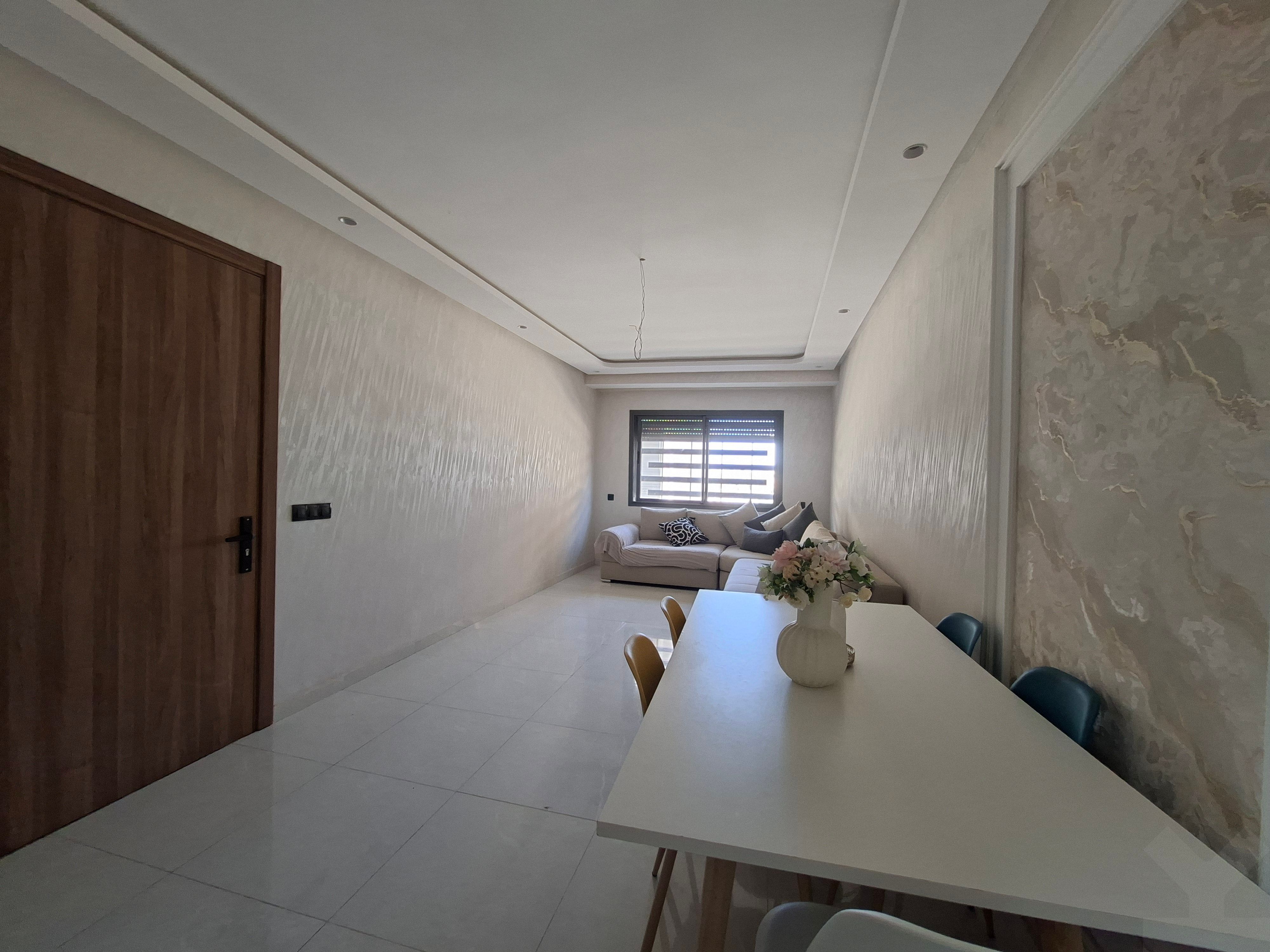 Appartement 105 m² à Almaz (Hay Hassani) — 7