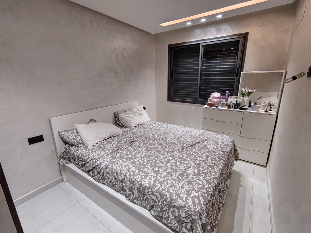 Appartement — Casablanca — 2