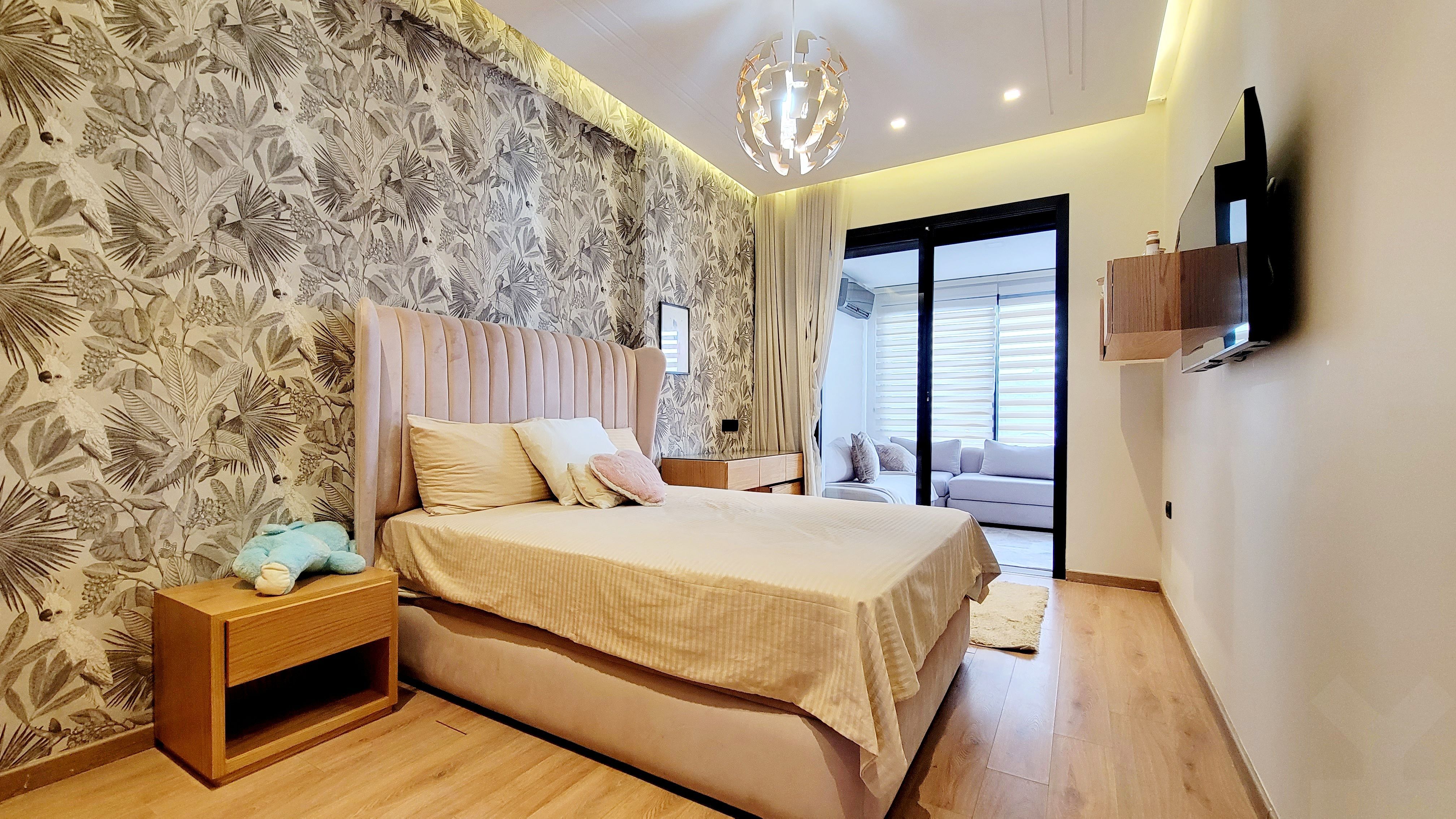 Appartement 207 m² à Cil — 23