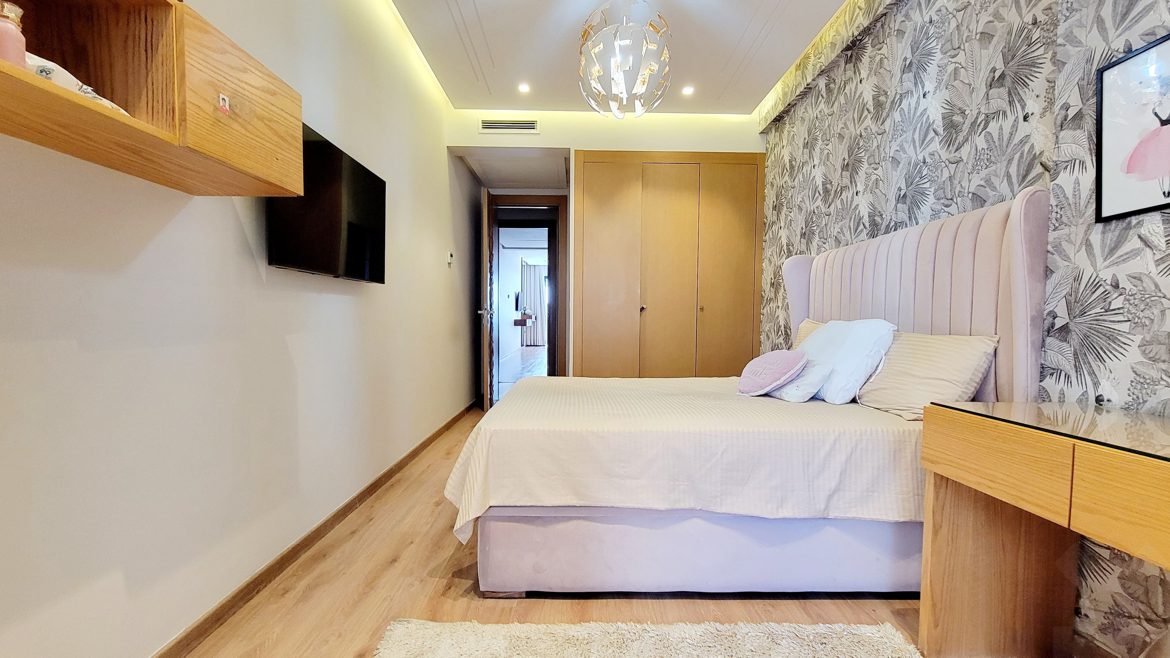 Appartement 207 m² à Cil — 19