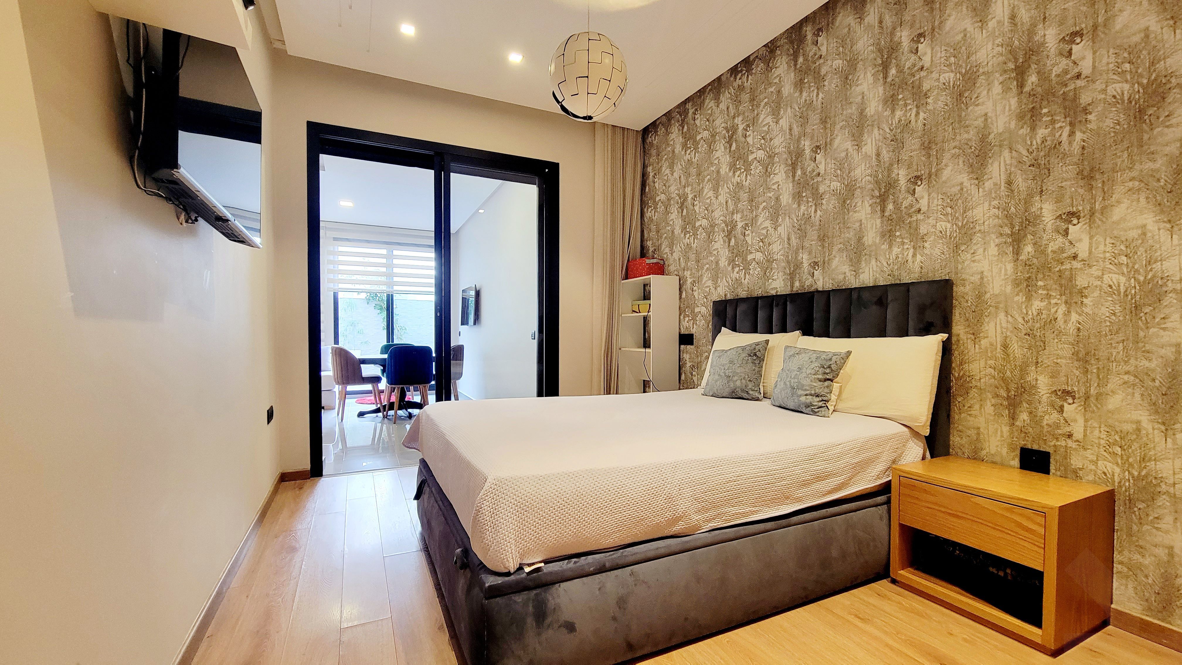 Appartement 207 m² à Cil — 24