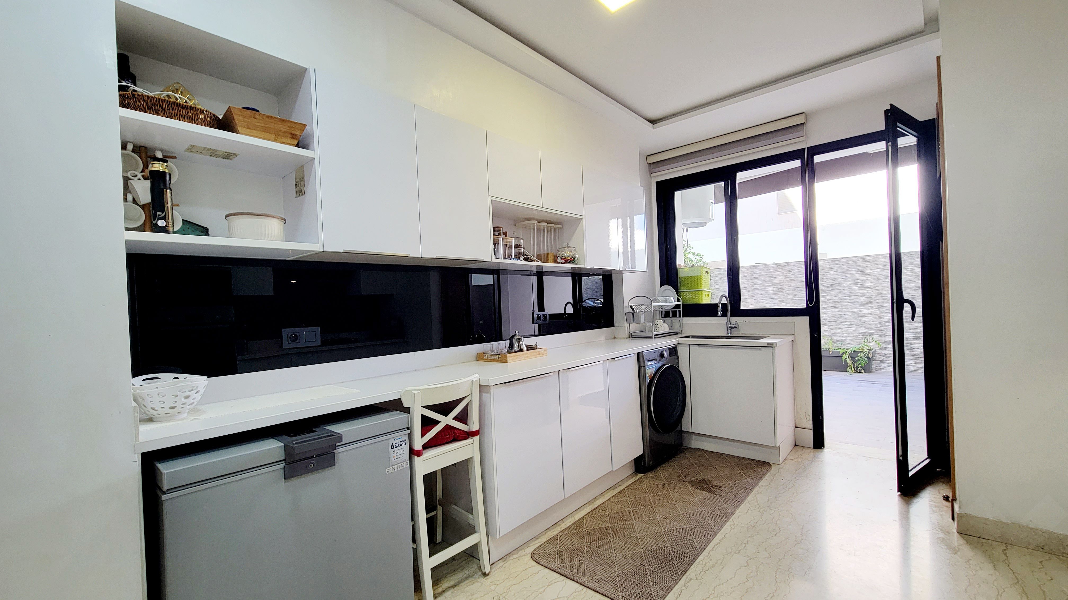 Appartement — Casablanca — 3