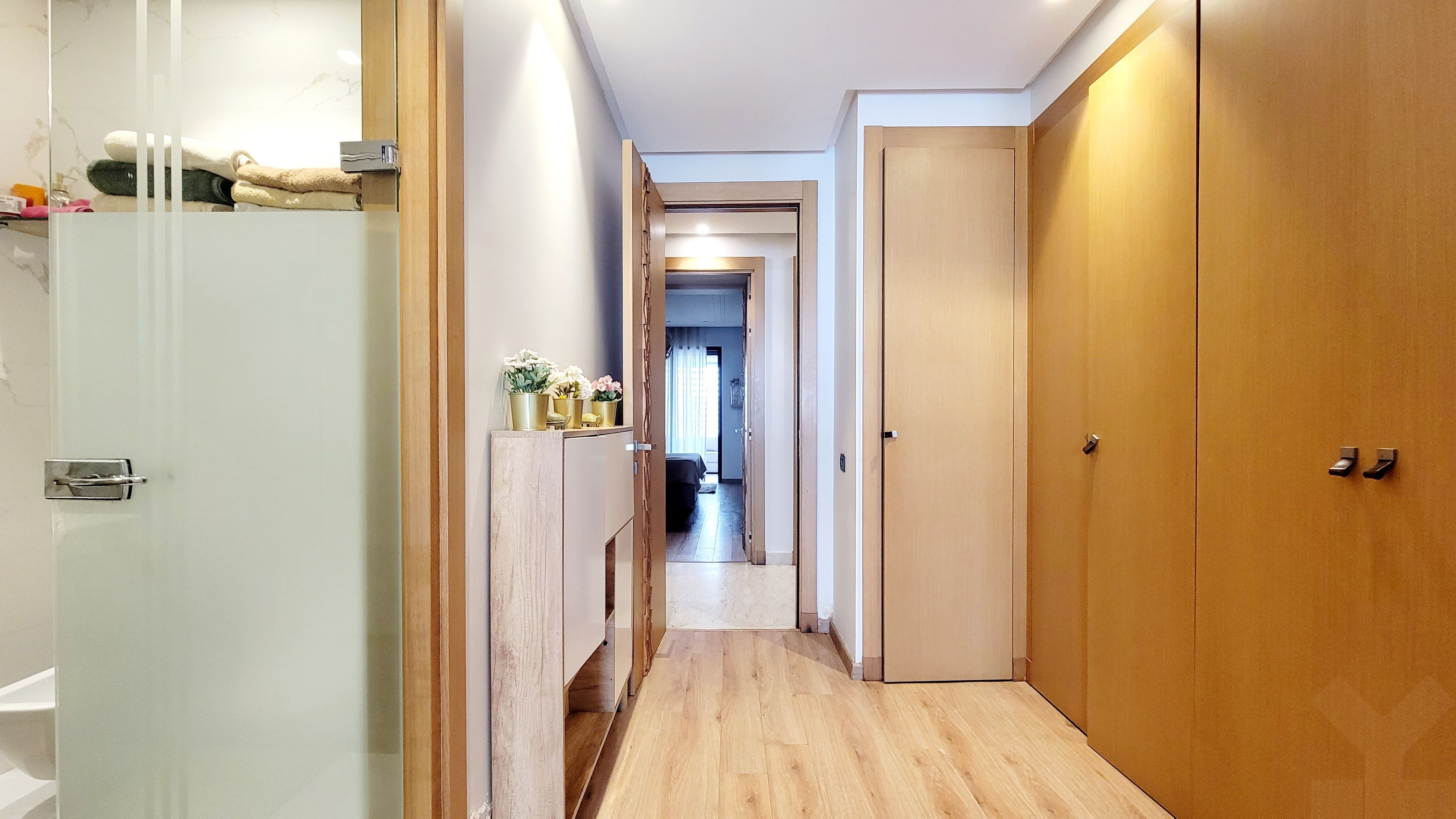 Appartement 207 m² à Cil — 17