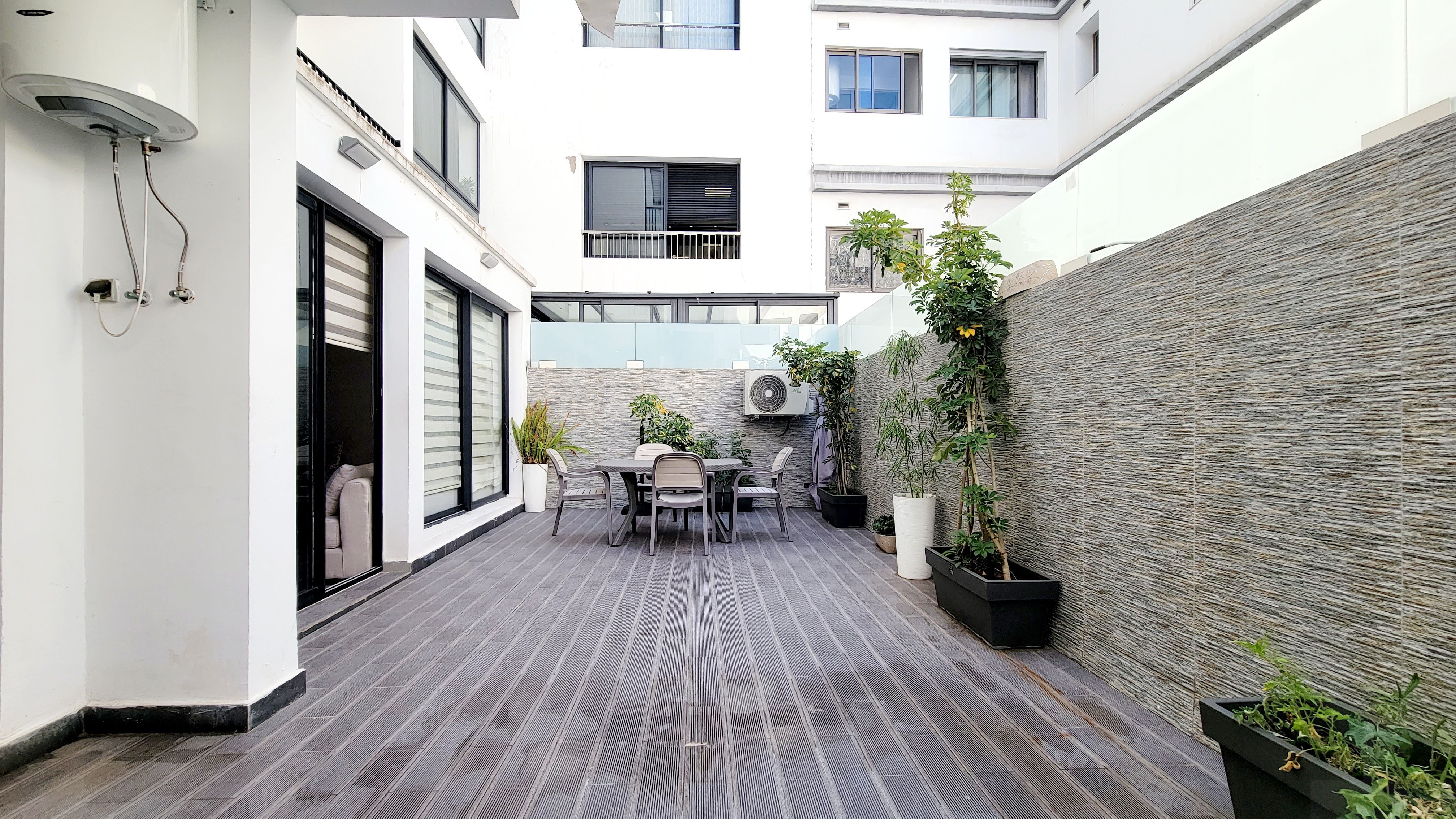 Appartement 207 m² à Cil — 26