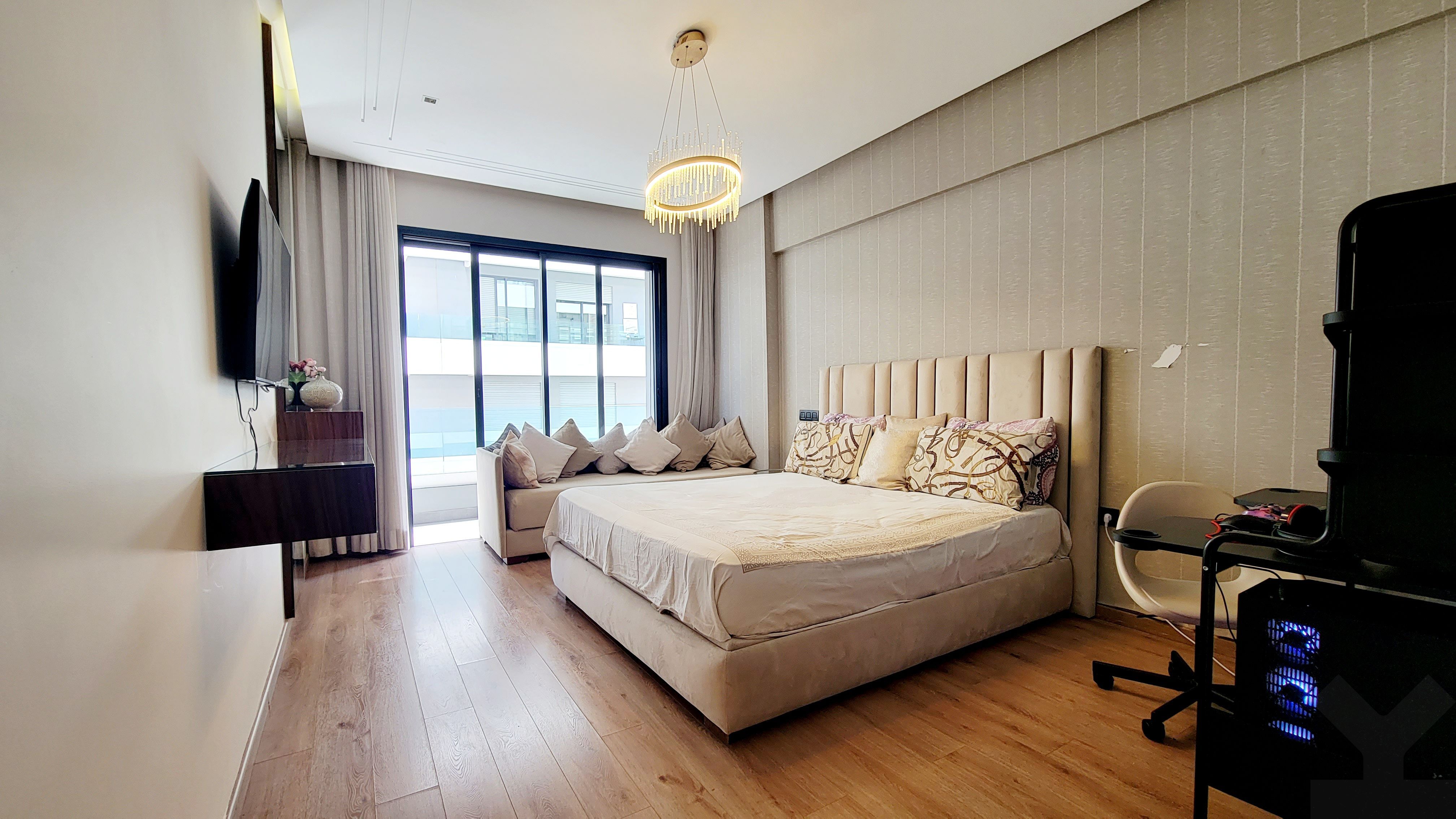 Appartement — Casablanca — 6