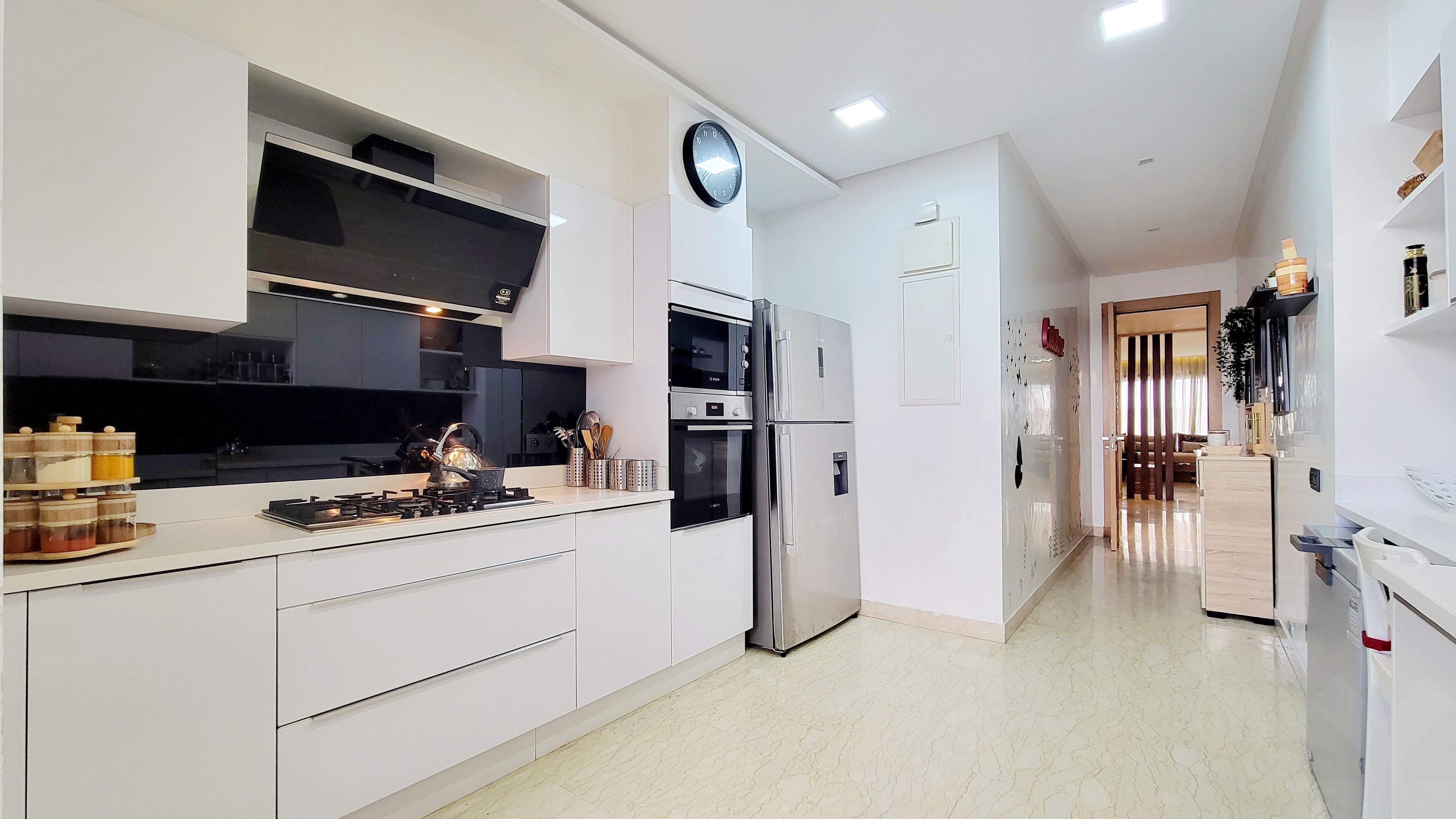 Appartement — Casablanca — 2