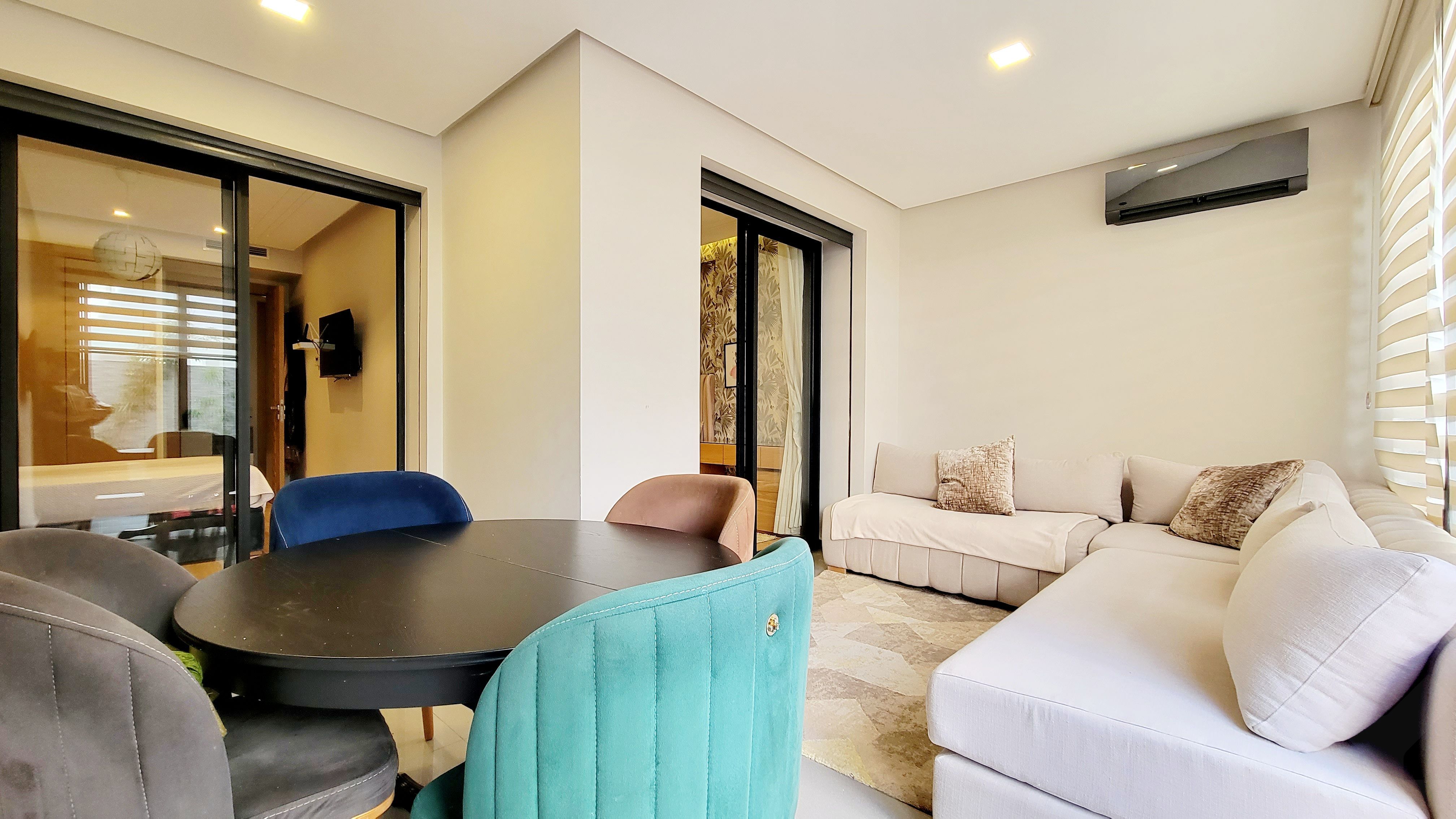 Appartement — Casablanca — 5